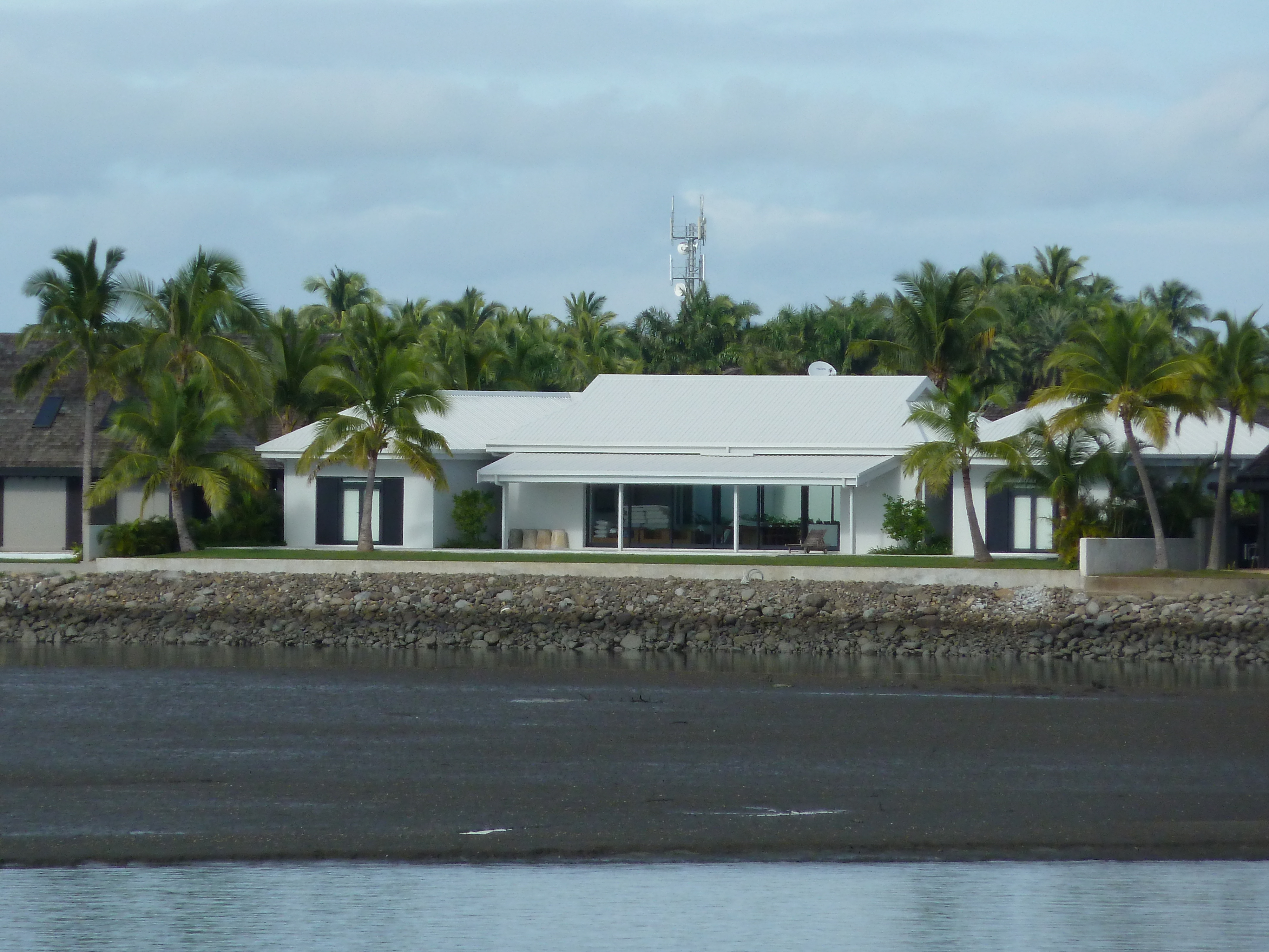 Picture Fiji Port Denarau 2010-05 18 - Tour Port Denarau