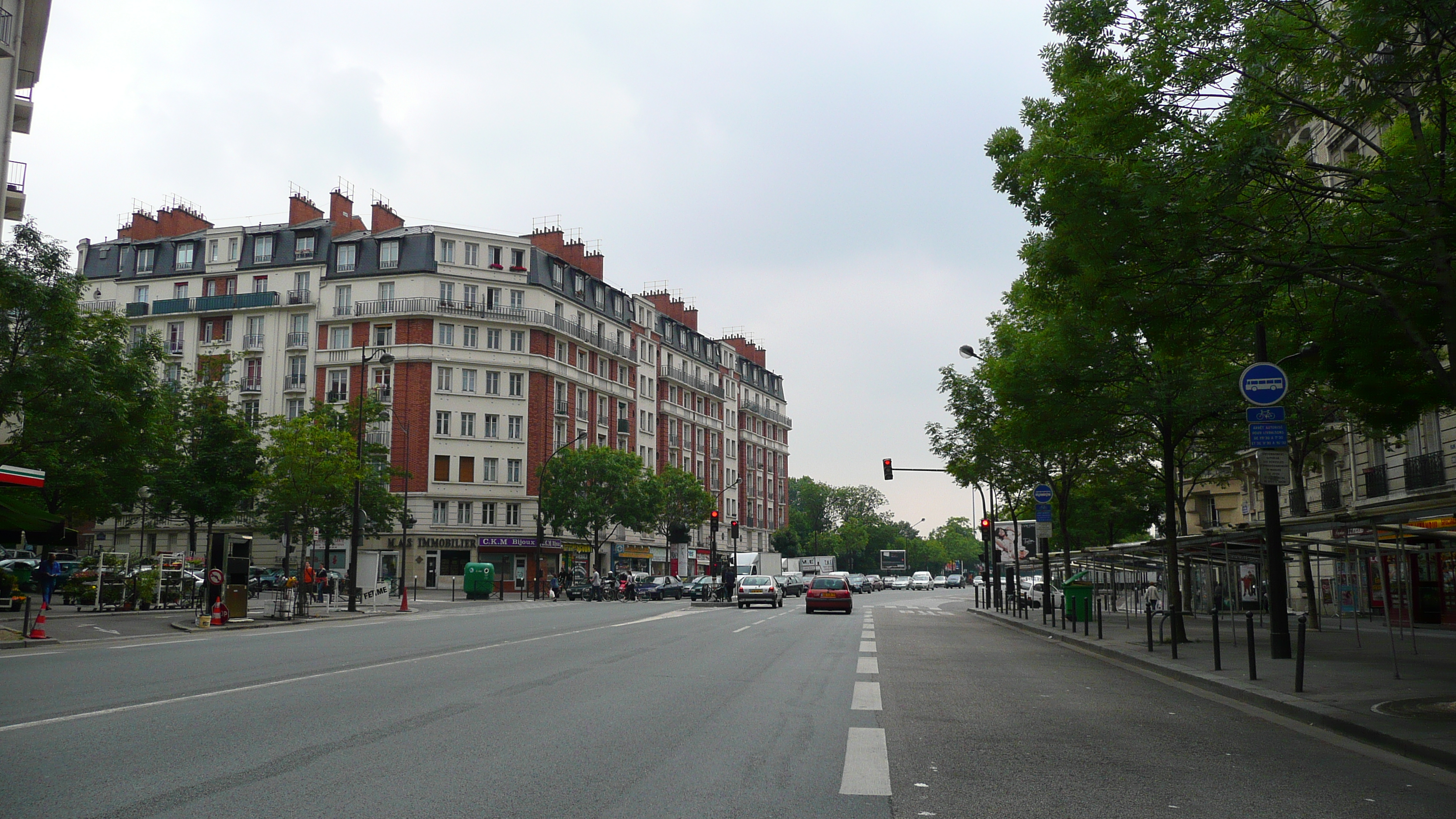 Picture France Paris Around Paris east 2007-06 55 - Around Around Paris east