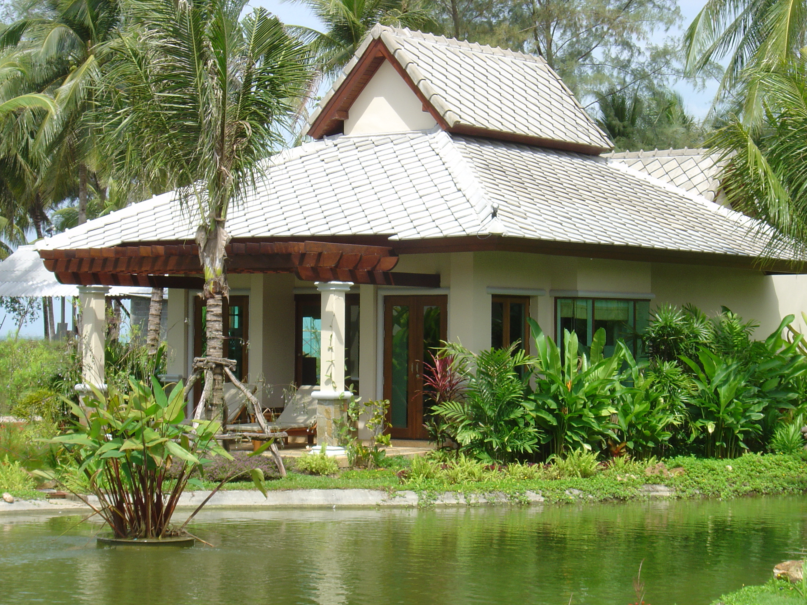 Picture Thailand Khao Lak Meridien Khao Lak Hotel 2005-12 75 - Tours Meridien Khao Lak Hotel