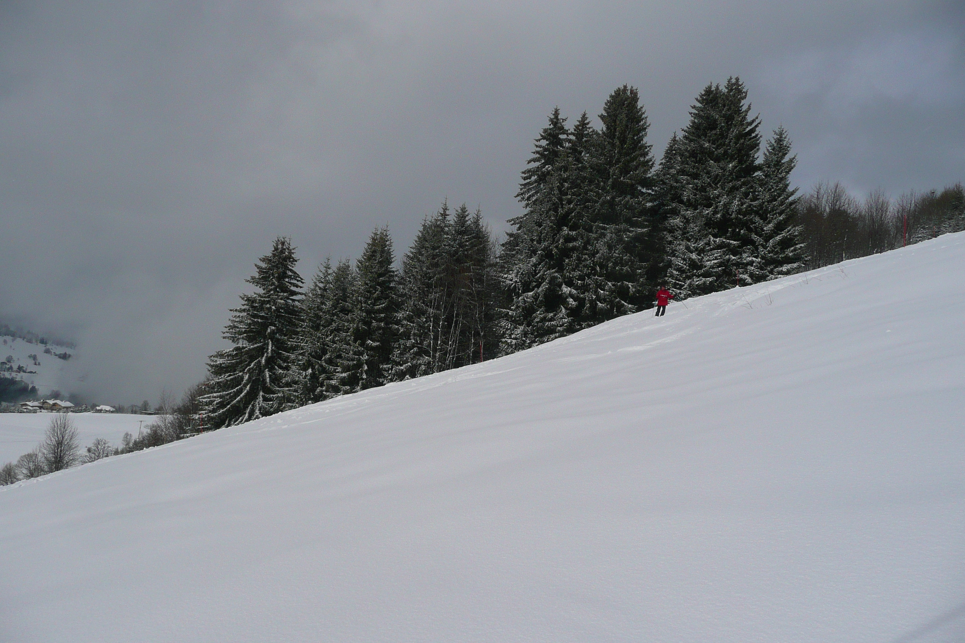 Picture France Megeve Mont d'Arbois 2010-02 240 - Recreation Mont d'Arbois