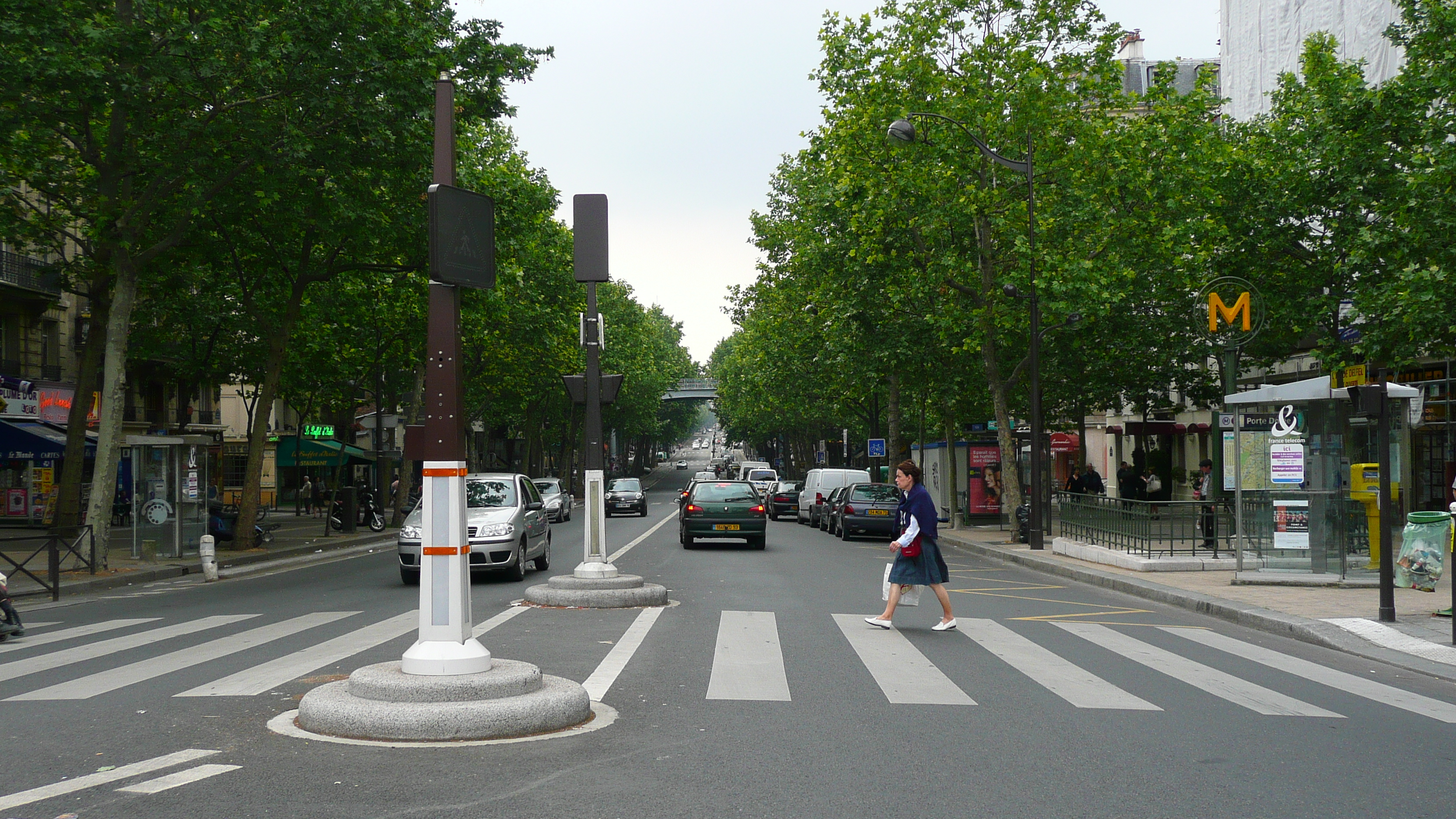 Picture France Paris Around Paris east 2007-06 96 - Tour Around Paris east