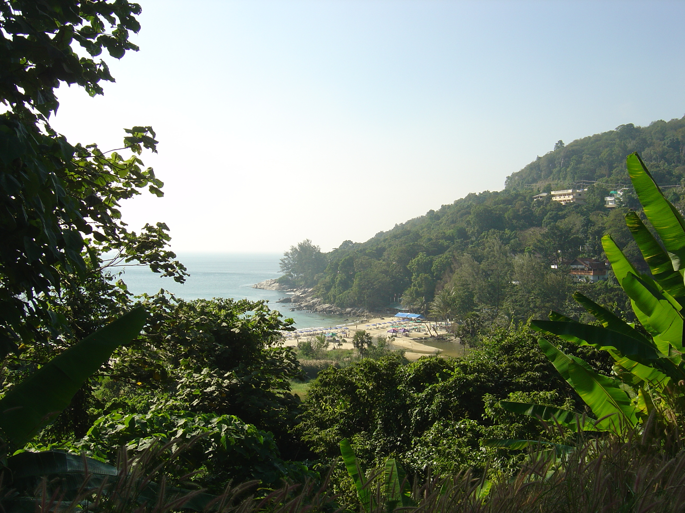 Picture Thailand Phuket Karon Beach 2005-12 10 - Tours Karon Beach