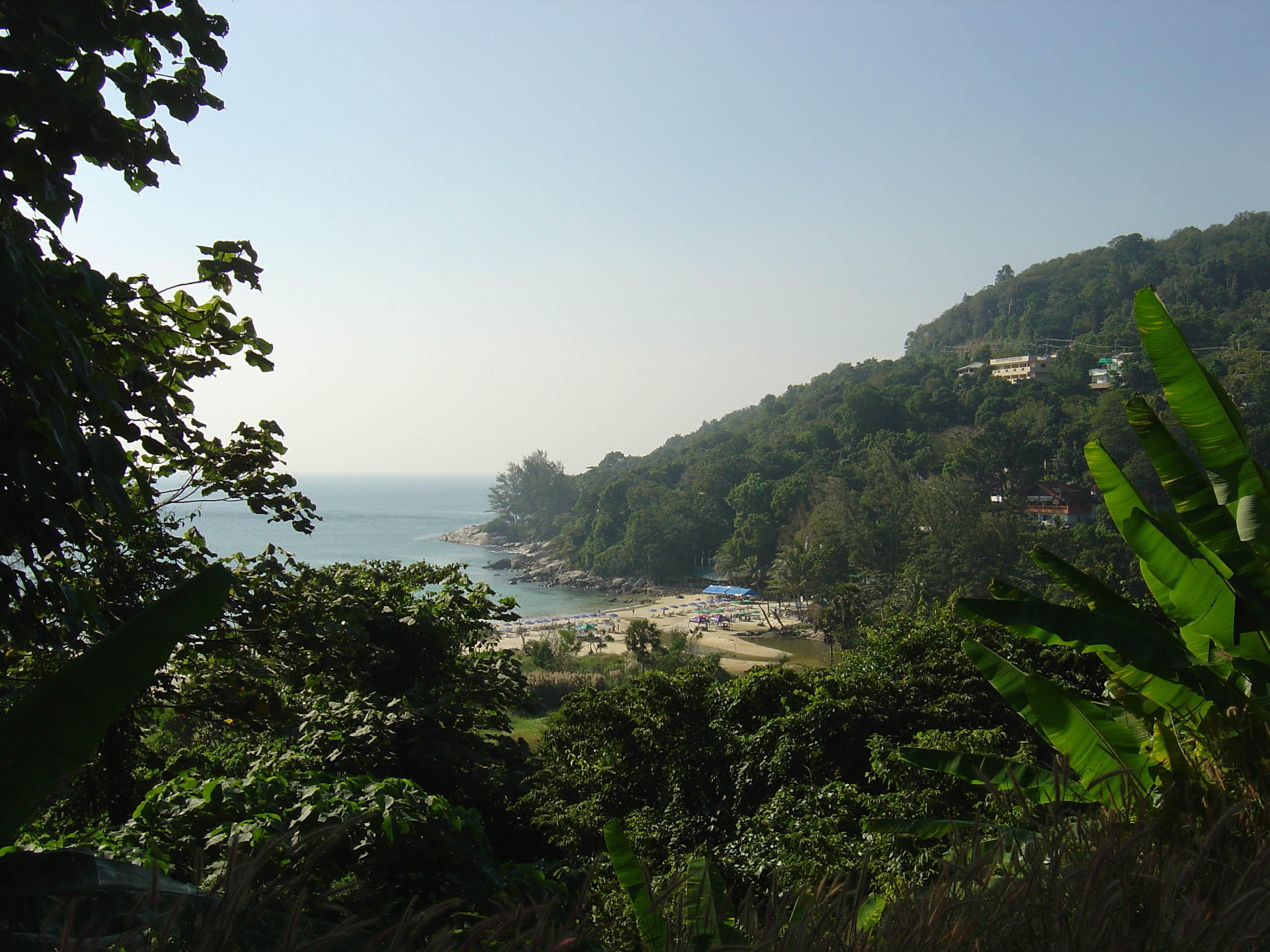 Picture Thailand Phuket Karon Beach 2005-12 2 - Journey Karon Beach