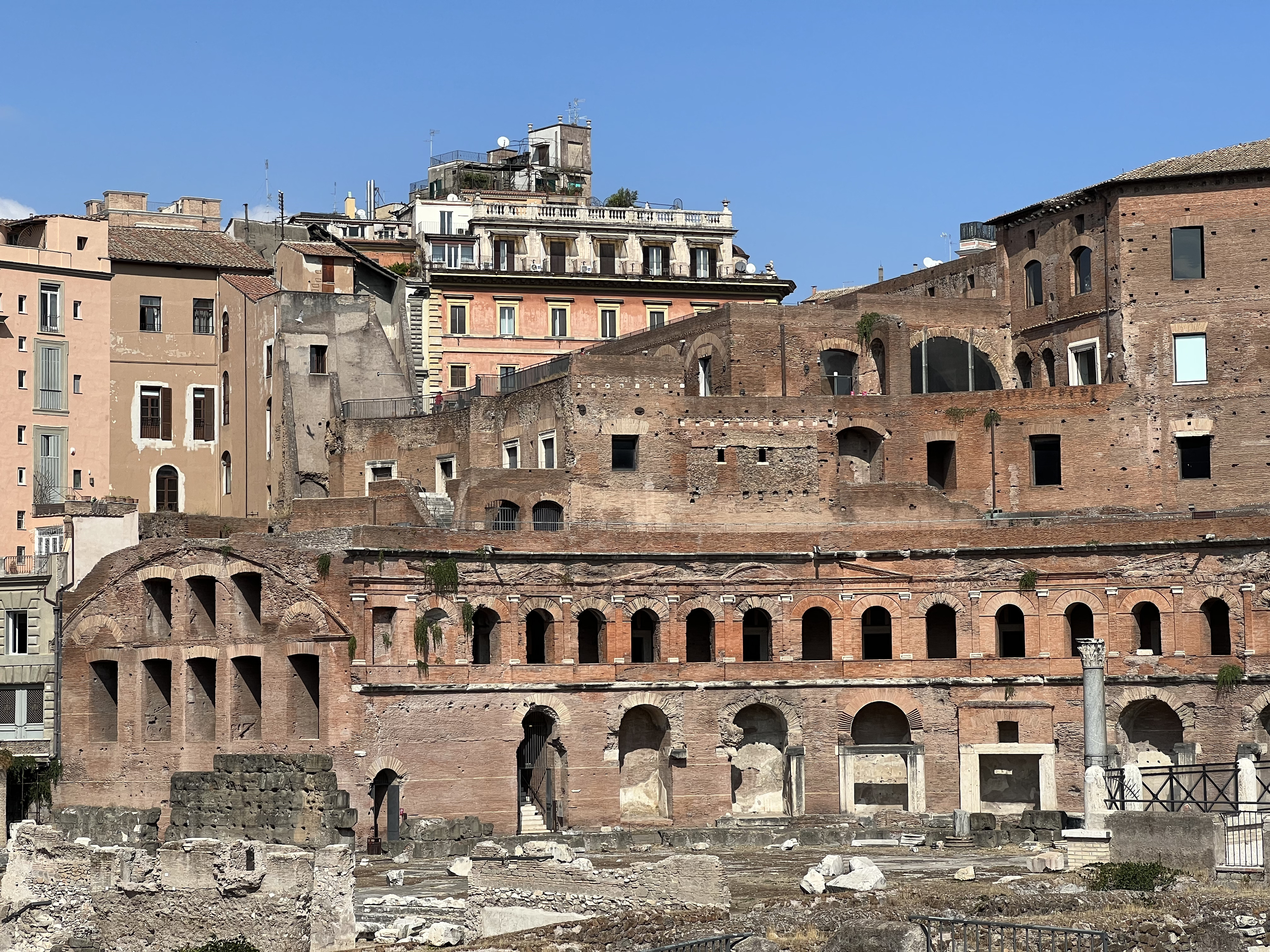 Picture Italy Rome 2021-09 85 - Tours Rome