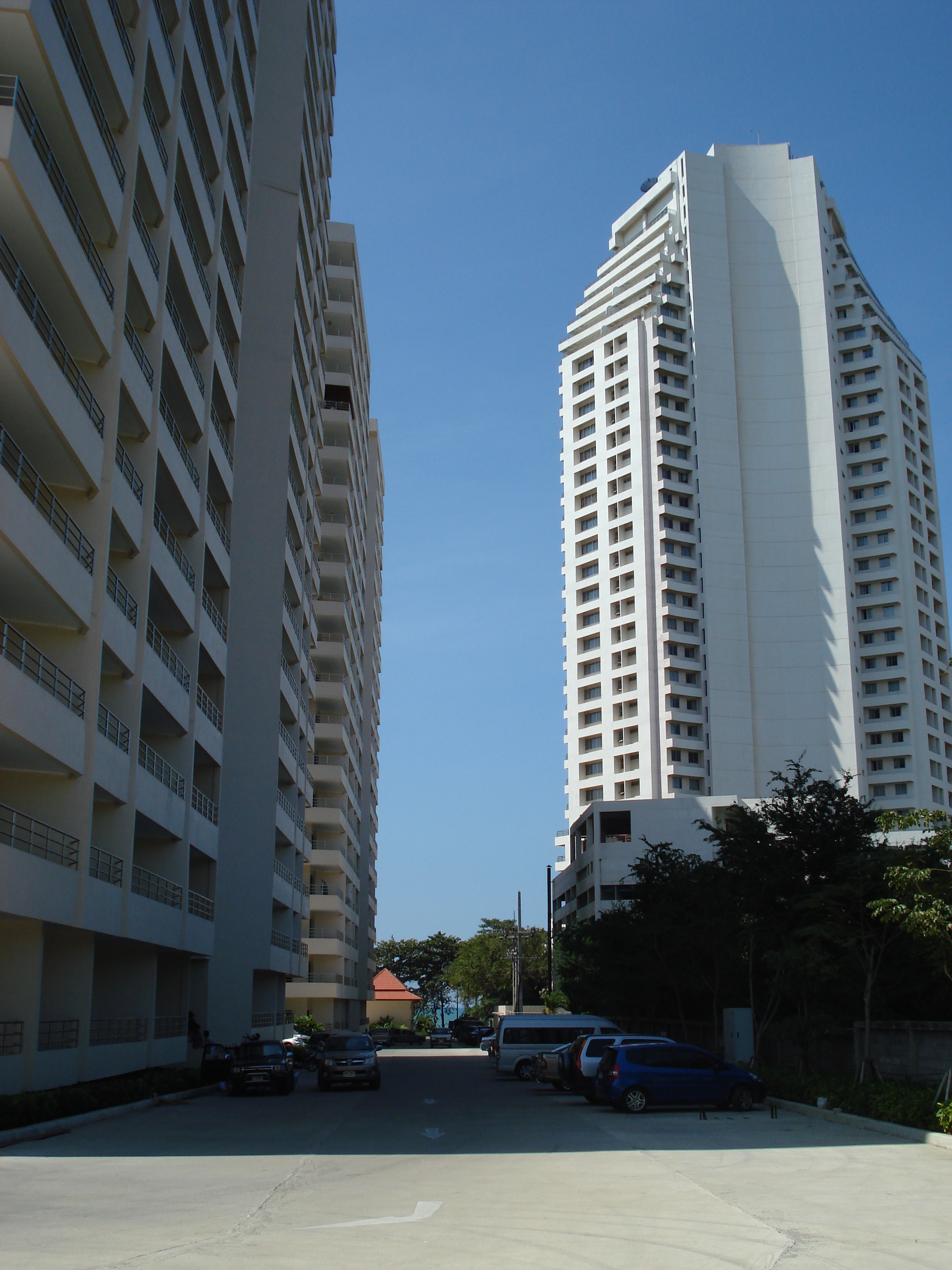 Picture Thailand Viewtalay beach condo 2007-02 3 - Tours Viewtalay beach condo