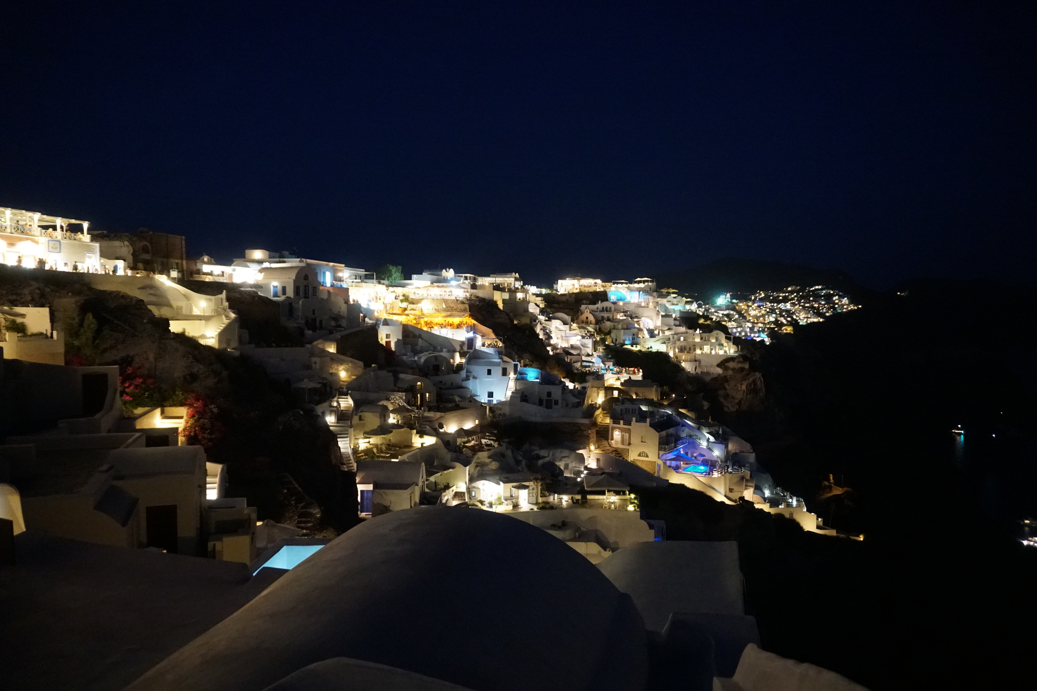 Picture Greece Santorini Oia 2016-07 10 - Tours Oia