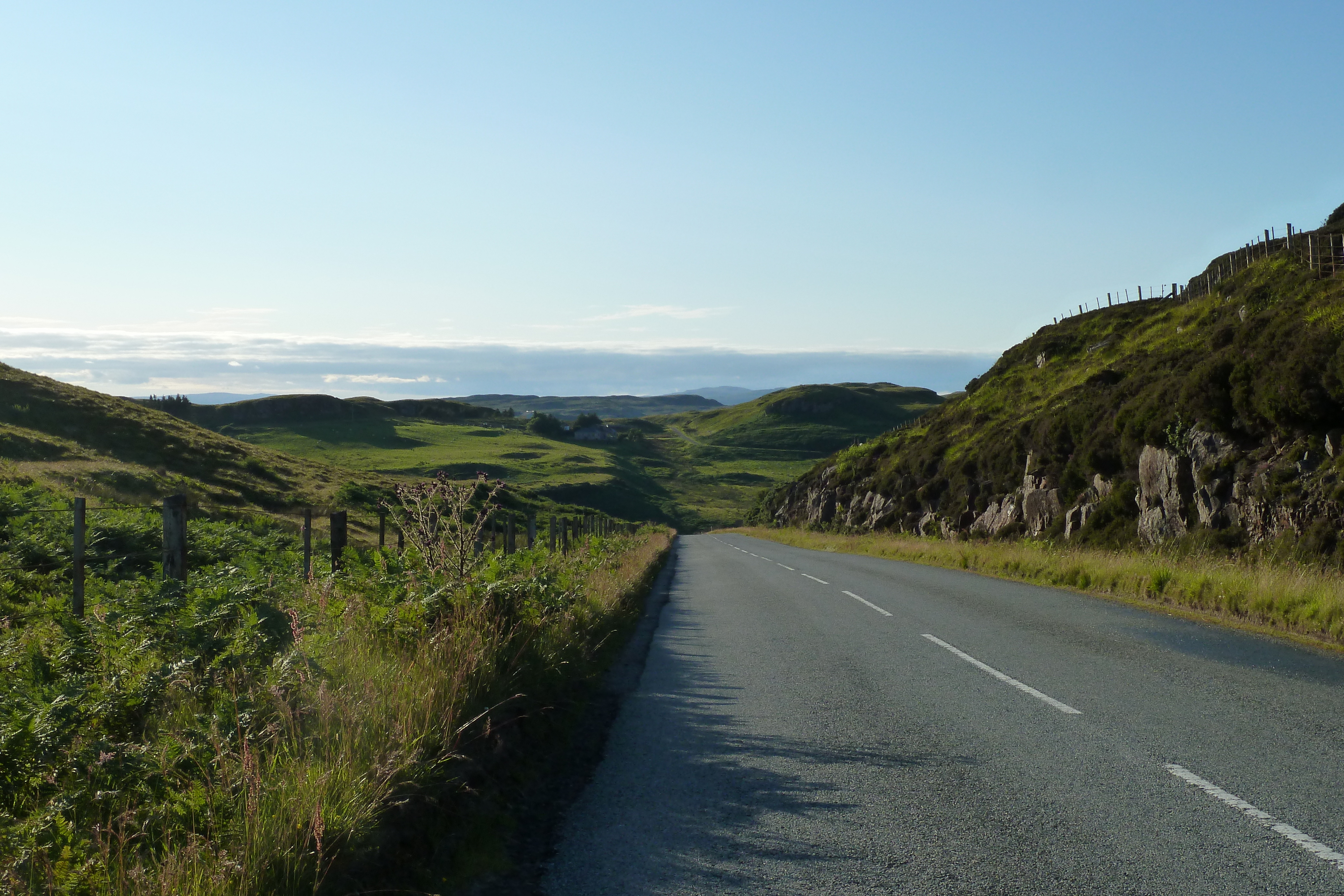 Picture United Kingdom Skye 2011-07 94 - Journey Skye