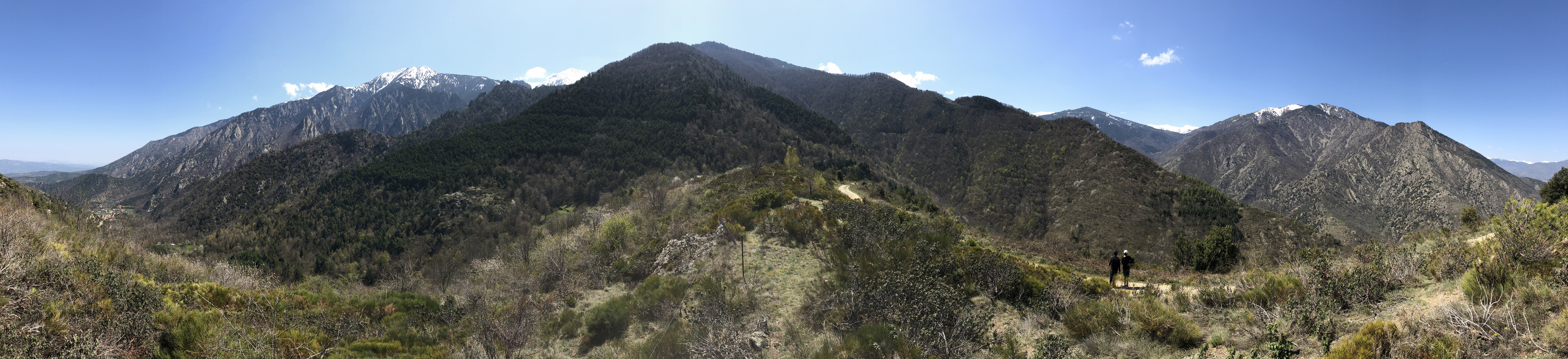 Picture France Abbaye Saint Martin du Canigou 2018-04 179 - Journey Abbaye Saint Martin du Canigou