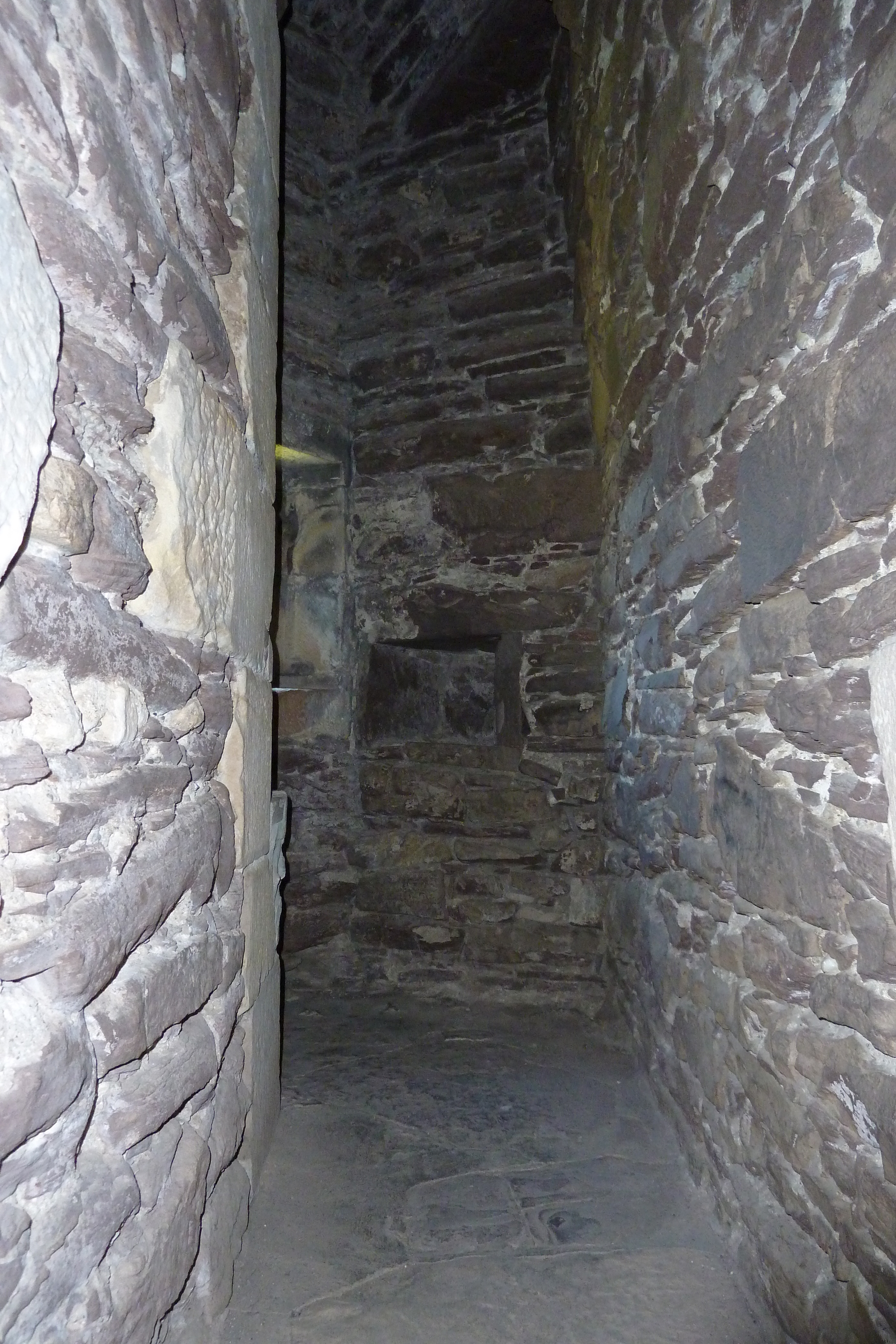 Picture United Kingdom Scotland Doune Castle 2011-07 94 - Discovery Doune Castle