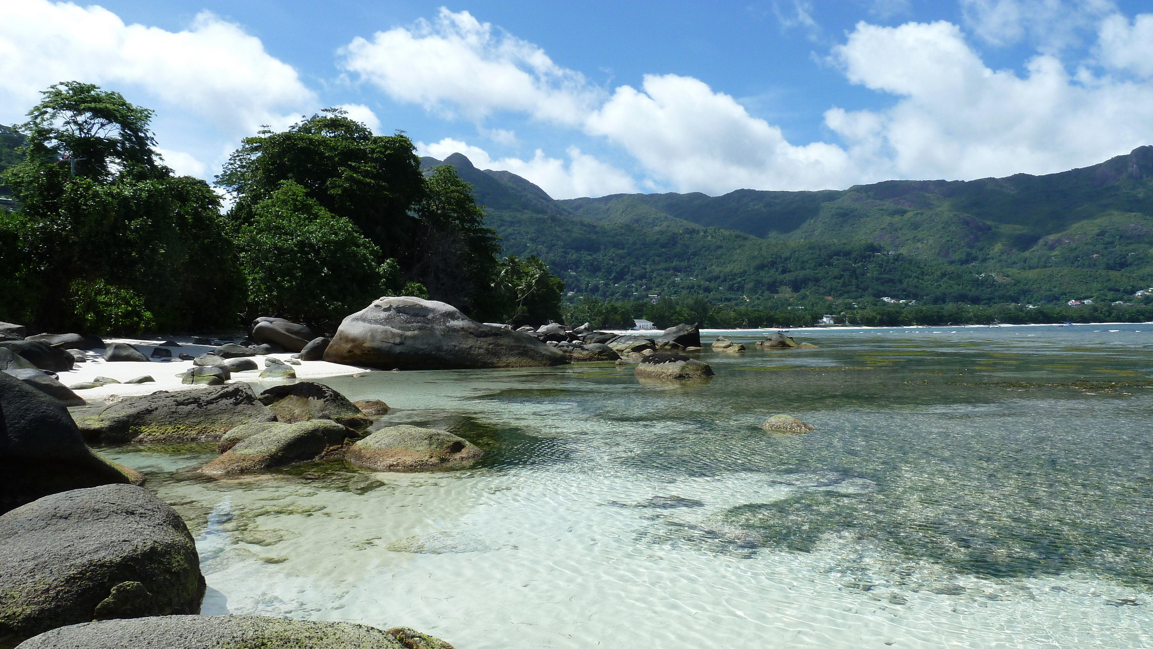 Picture Seychelles Mahe 2011-10 134 - Center Mahe