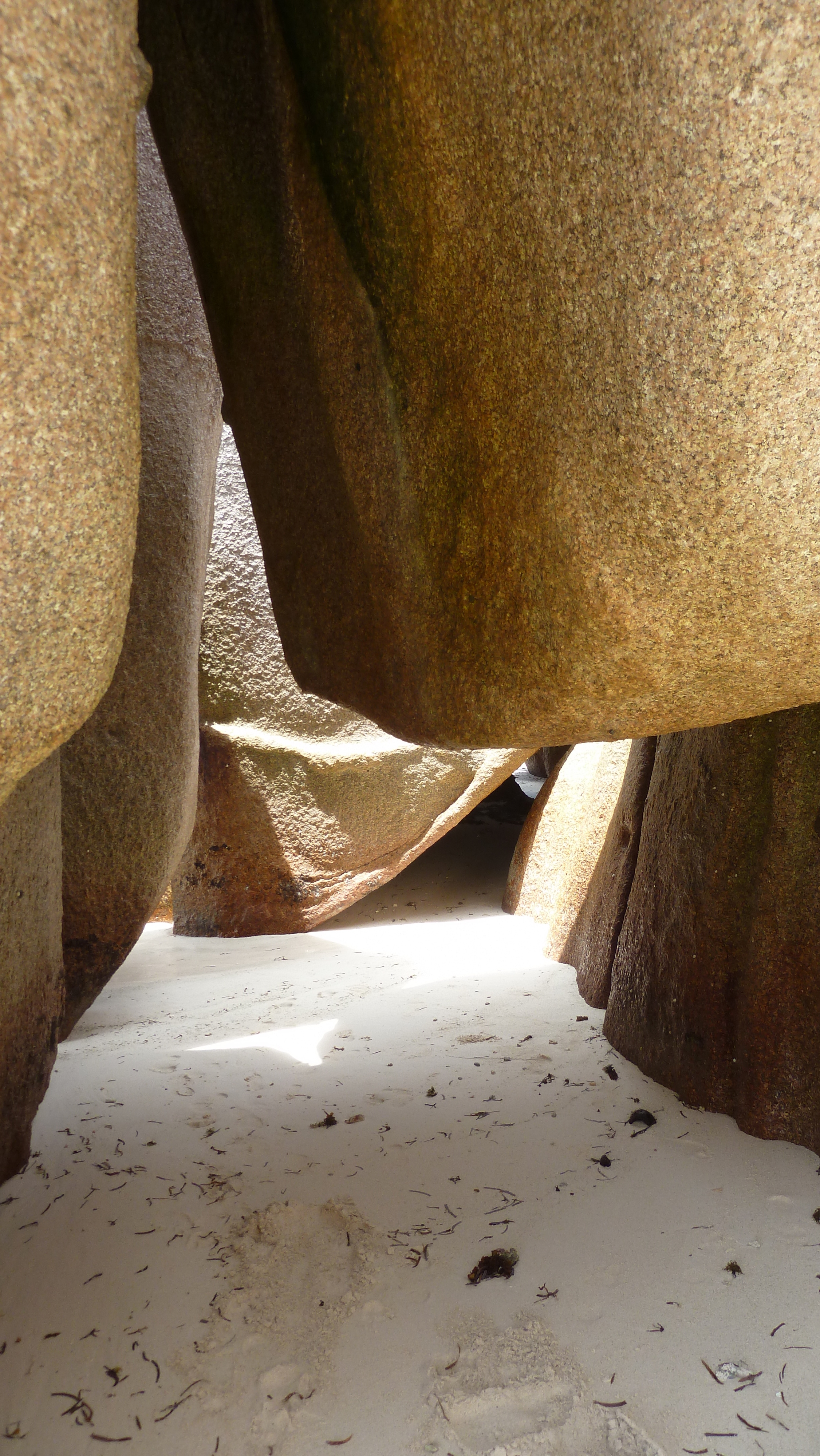 Picture Seychelles La Digue 2011-10 212 - Tour La Digue