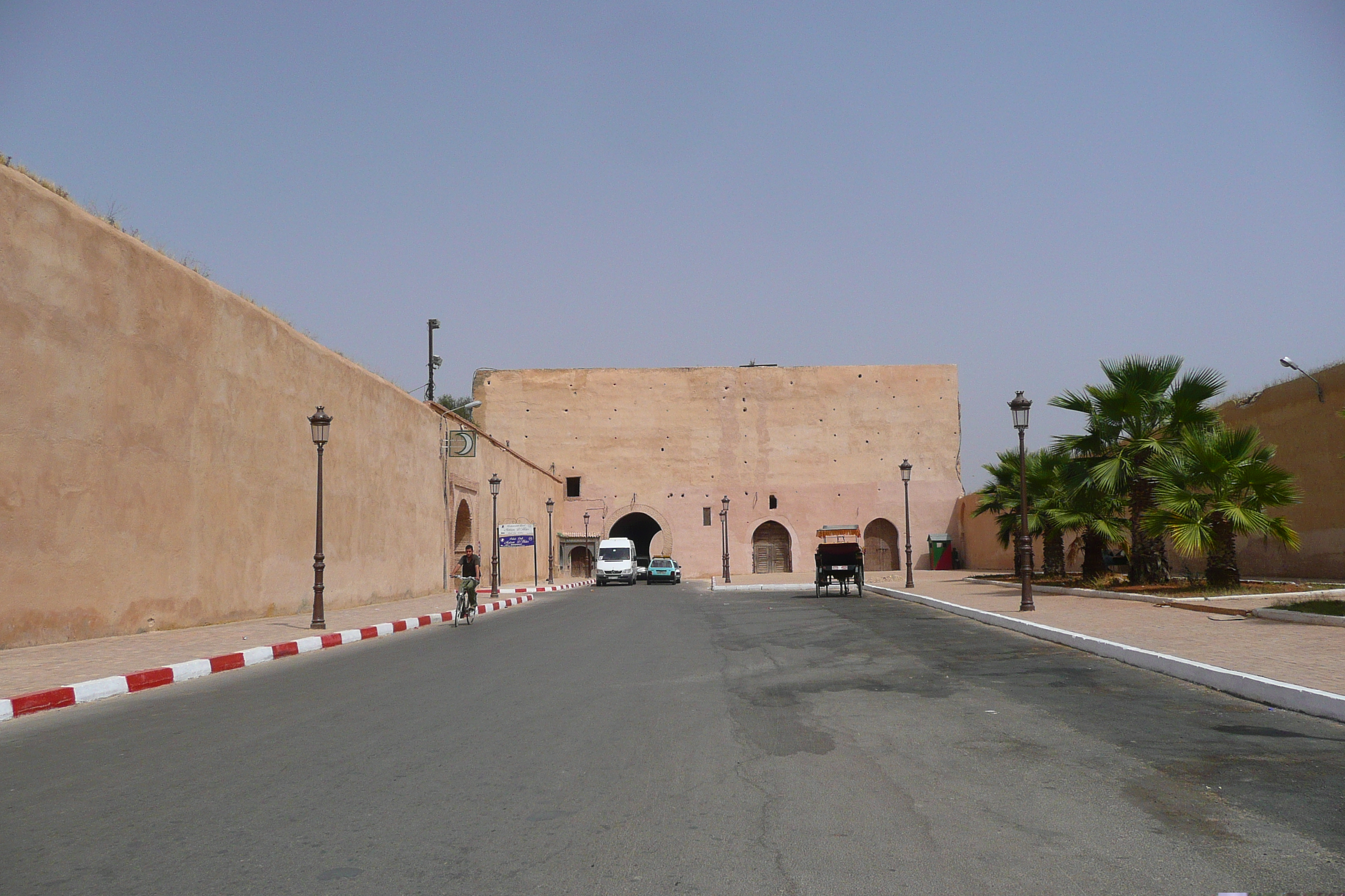 Picture Morocco Meknes 2008-07 108 - Recreation Meknes