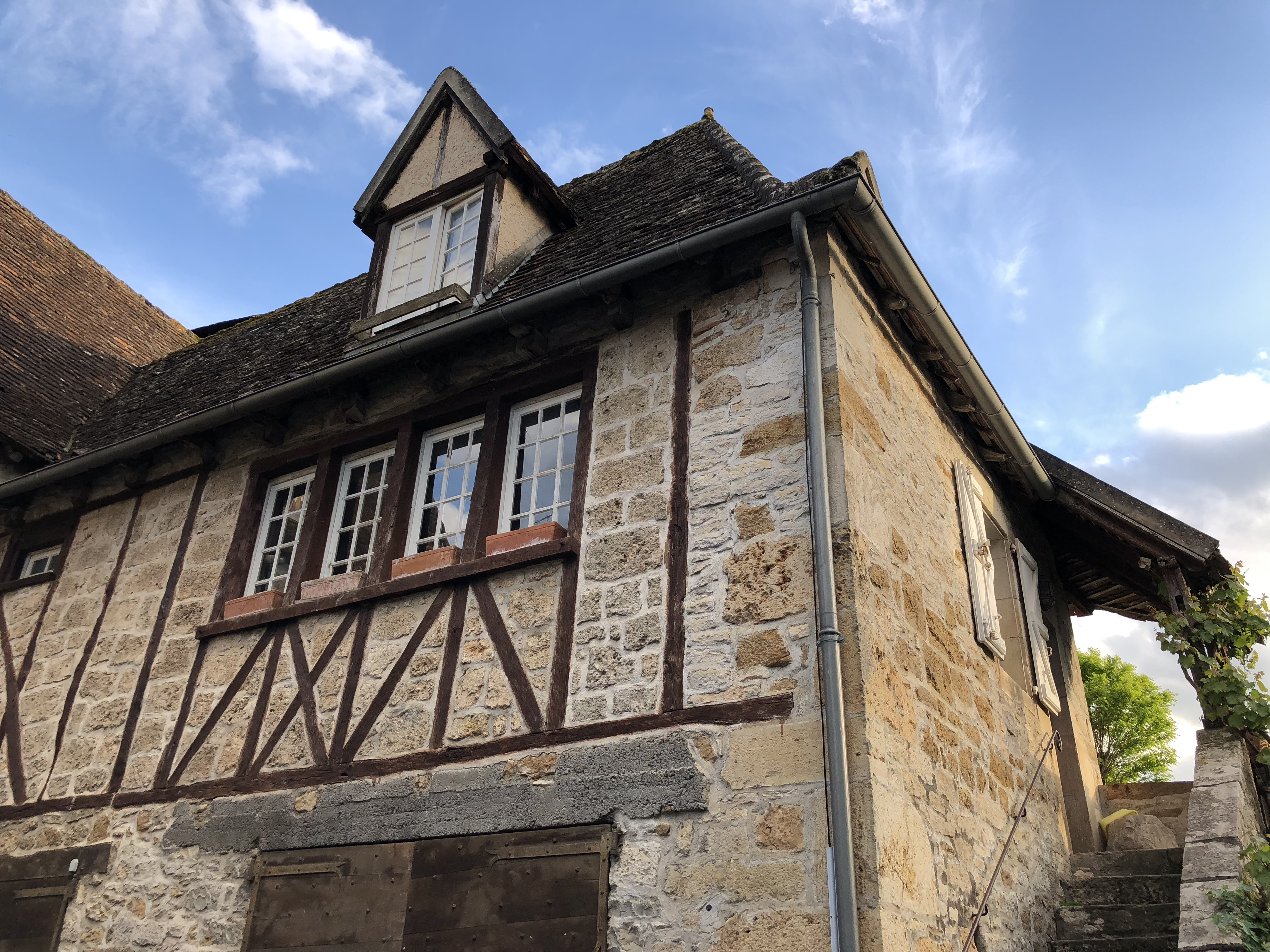 Picture France Carennac 2018-04 98 - Tours Carennac