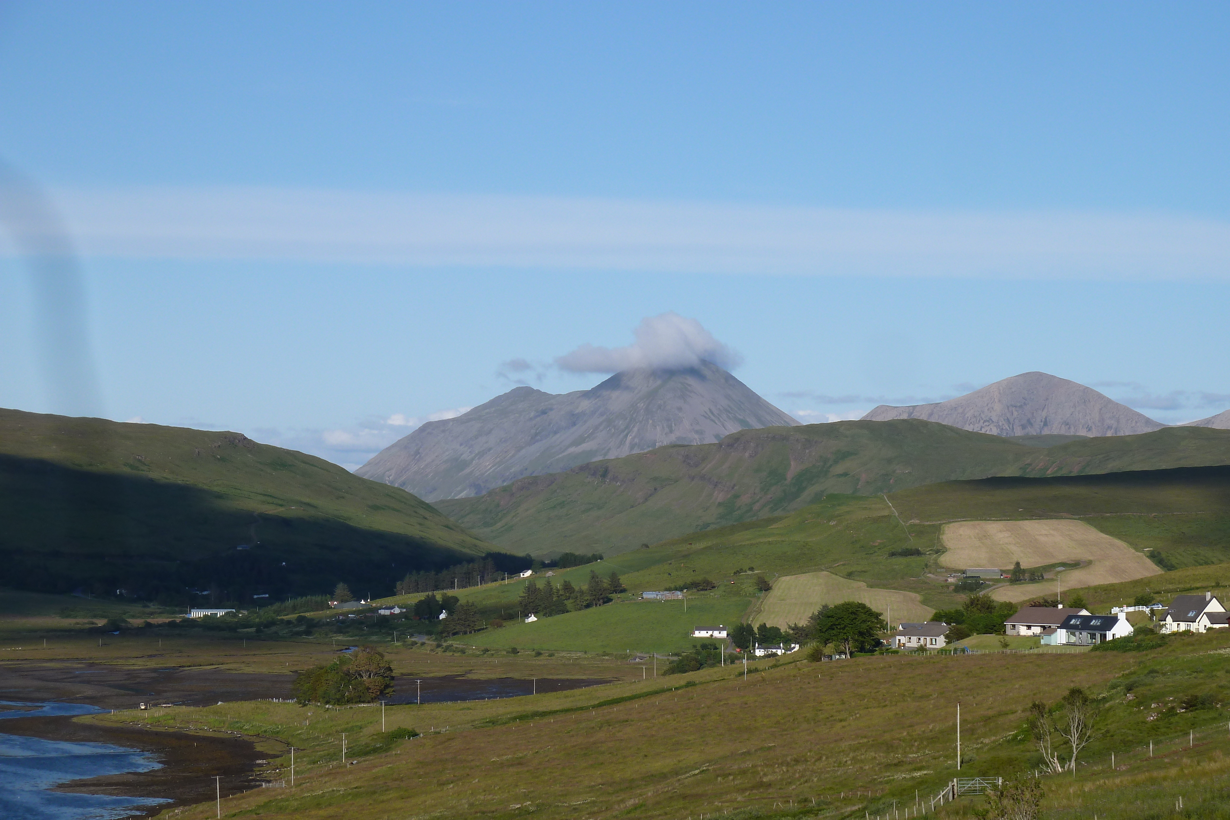 Picture United Kingdom Skye 2011-07 124 - Recreation Skye