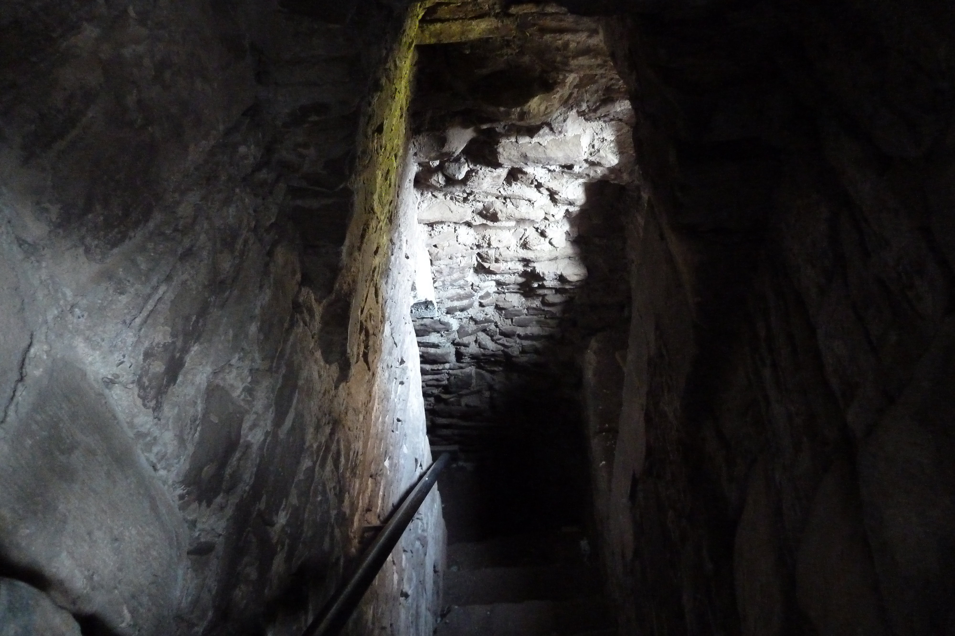 Picture United Kingdom Scotland Doune Castle 2011-07 9 - Journey Doune Castle