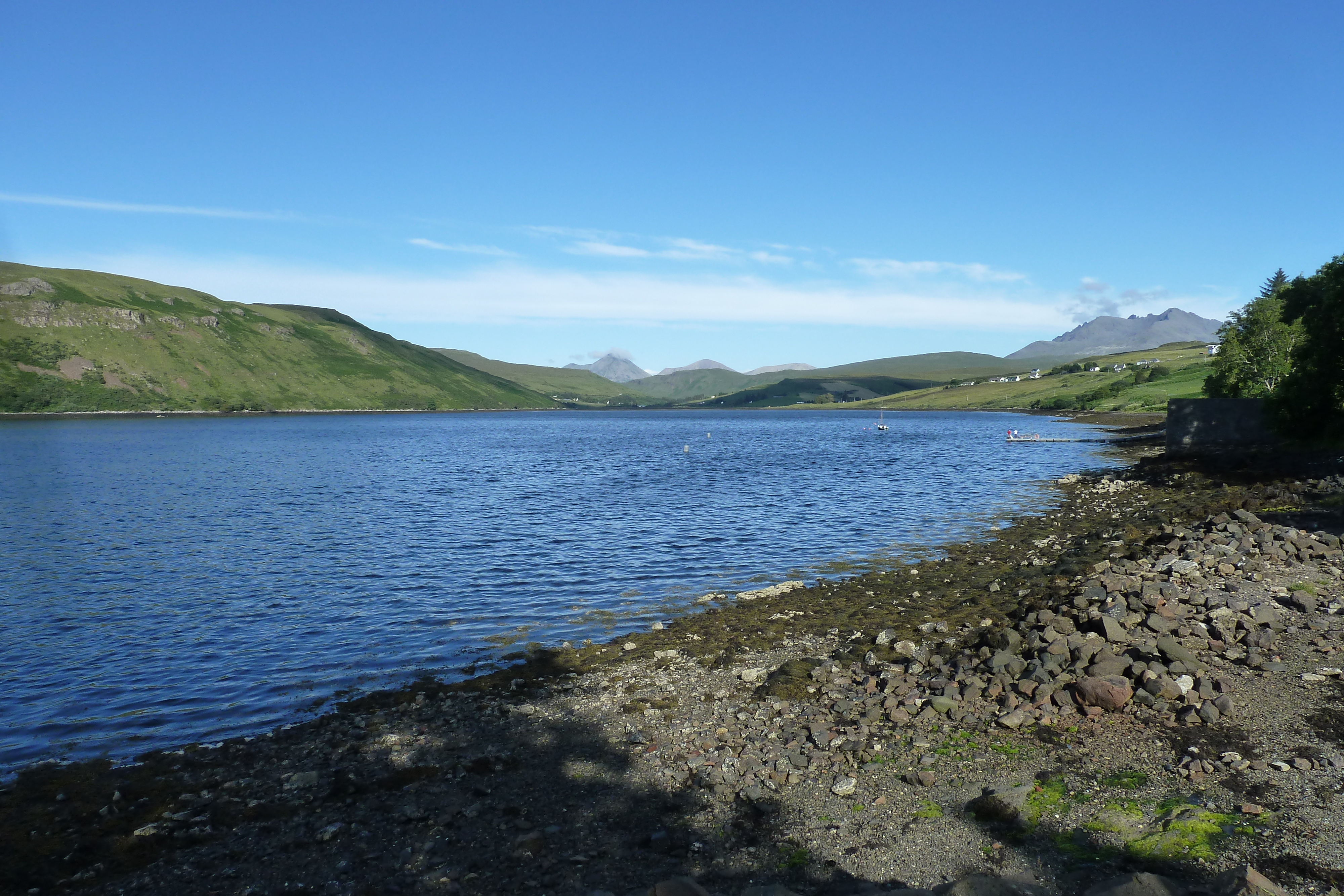 Picture United Kingdom Skye 2011-07 140 - Recreation Skye