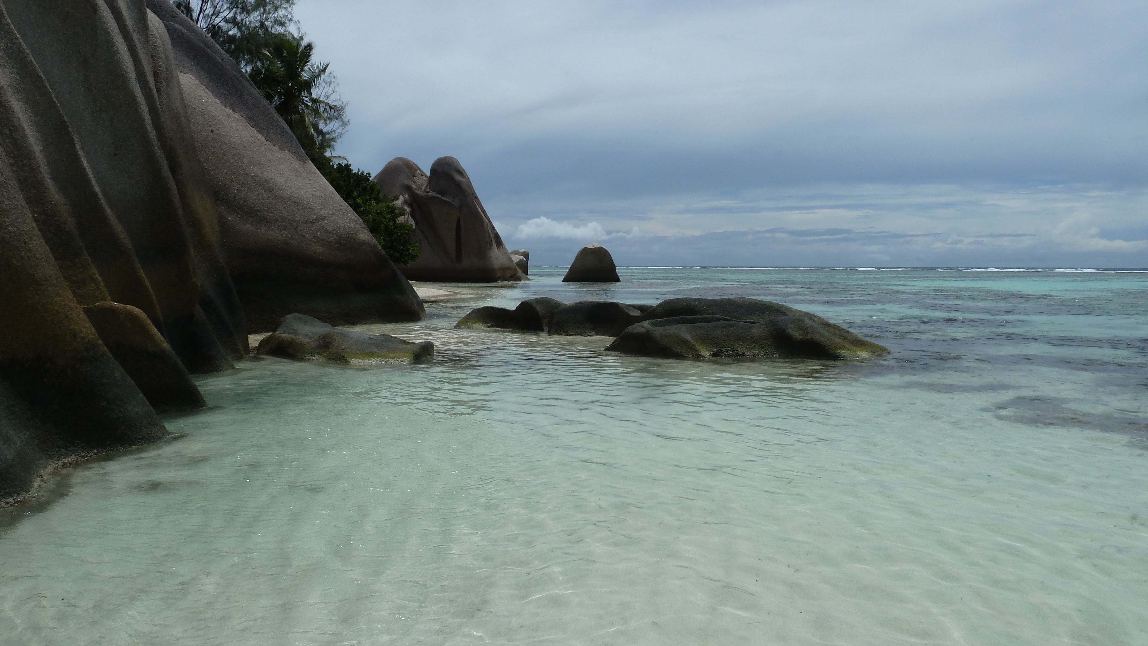 Picture Seychelles La Digue 2011-10 35 - Tours La Digue