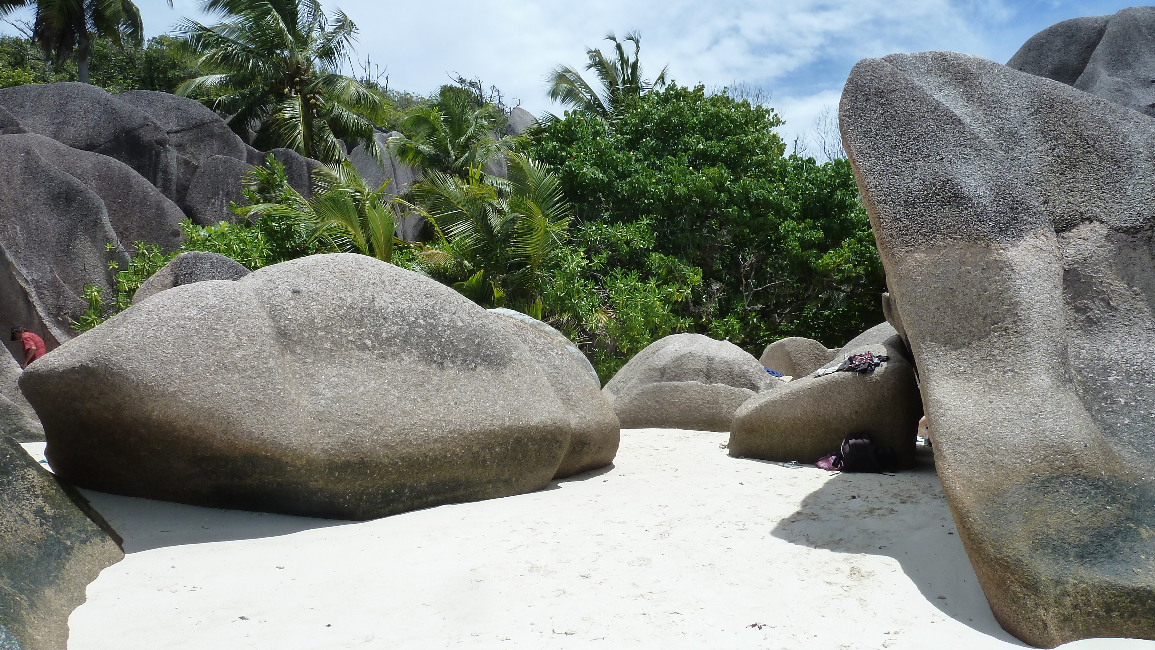 Picture Seychelles La Digue 2011-10 9 - Discovery La Digue