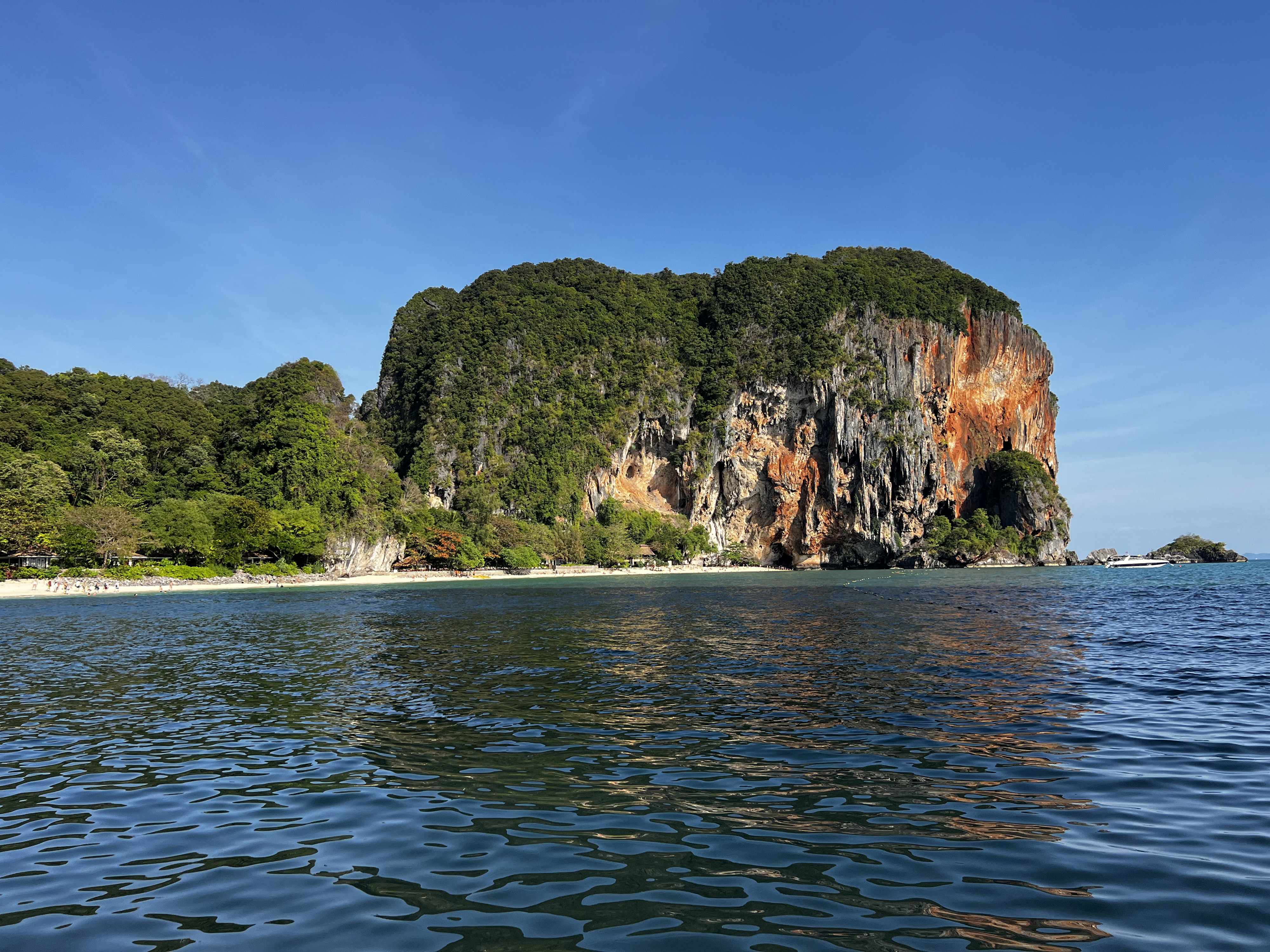 Picture Thailand Krabi 2023-01 185 - Discovery Krabi