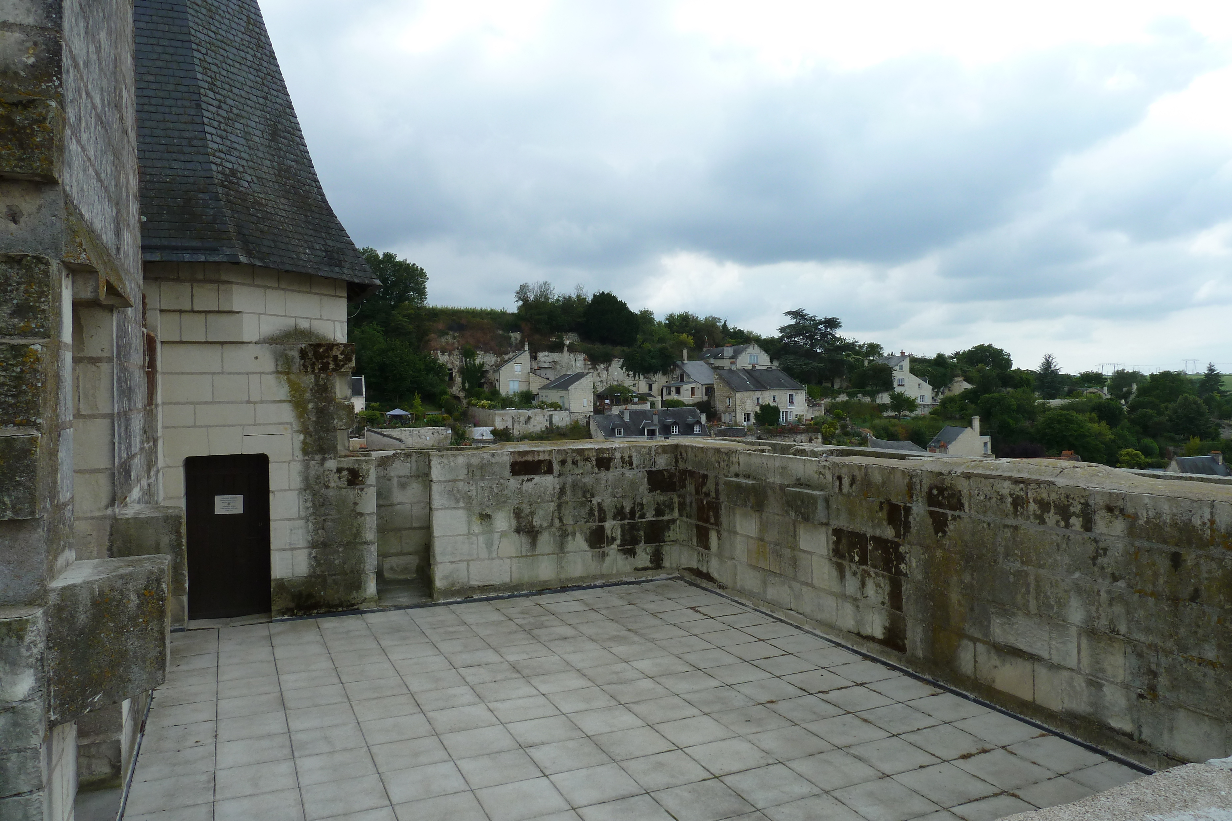 Picture France Montsoreau Castle 2011-05 28 - Discovery Montsoreau Castle