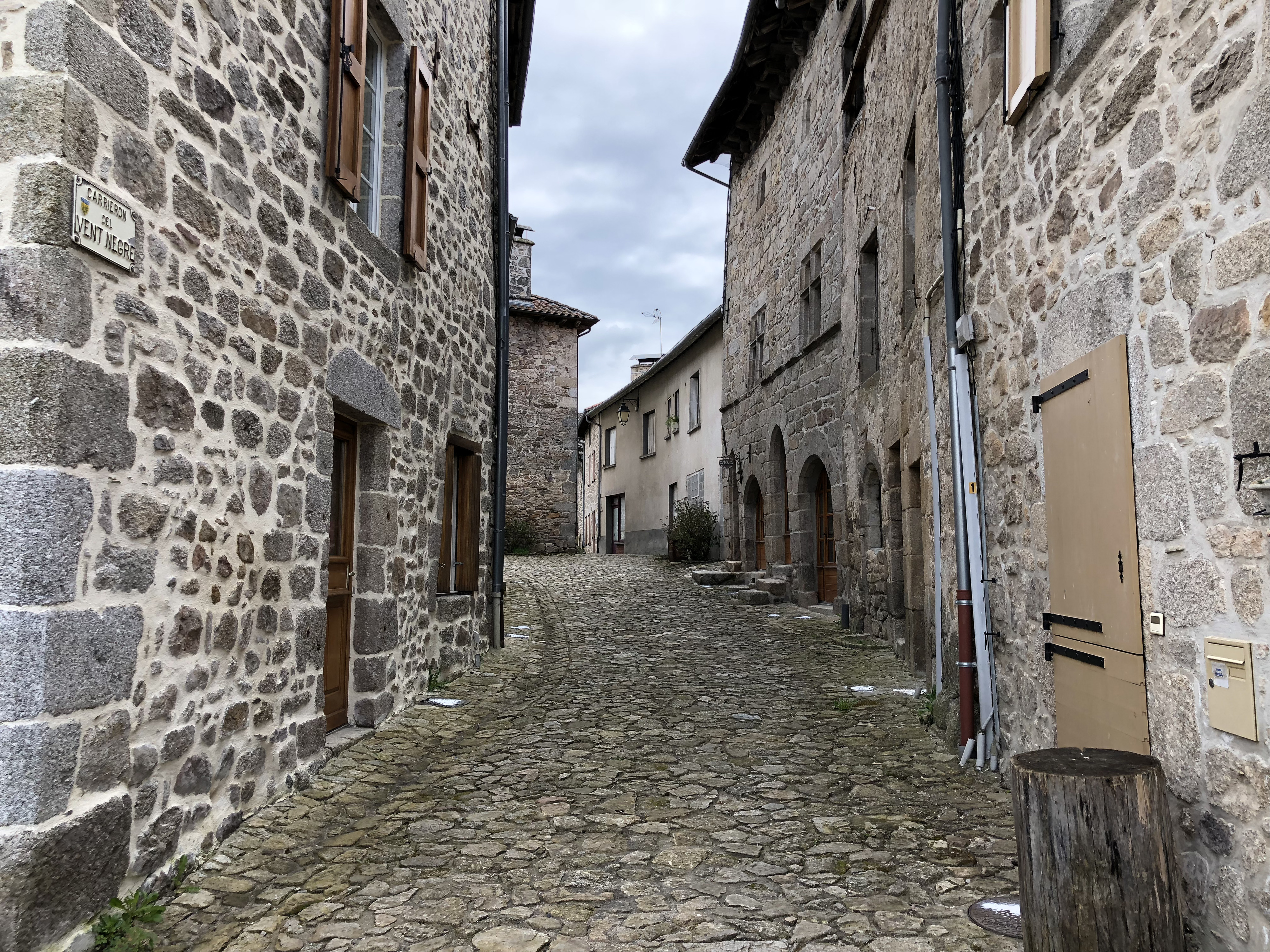 Picture France Marcoles 2018-04 19 - Tours Marcoles