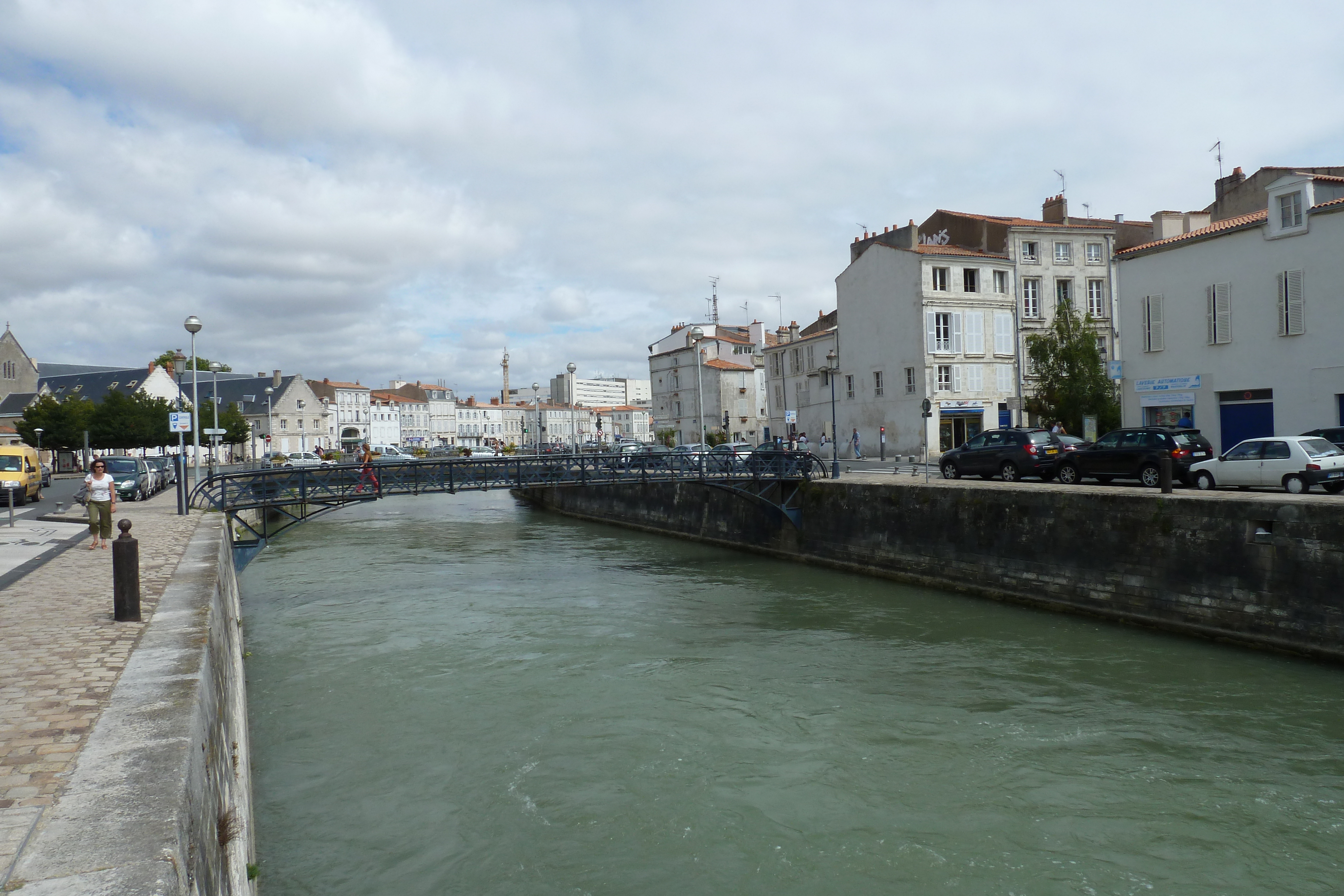 Picture France La Rochelle 2010-08 66 - Tour La Rochelle