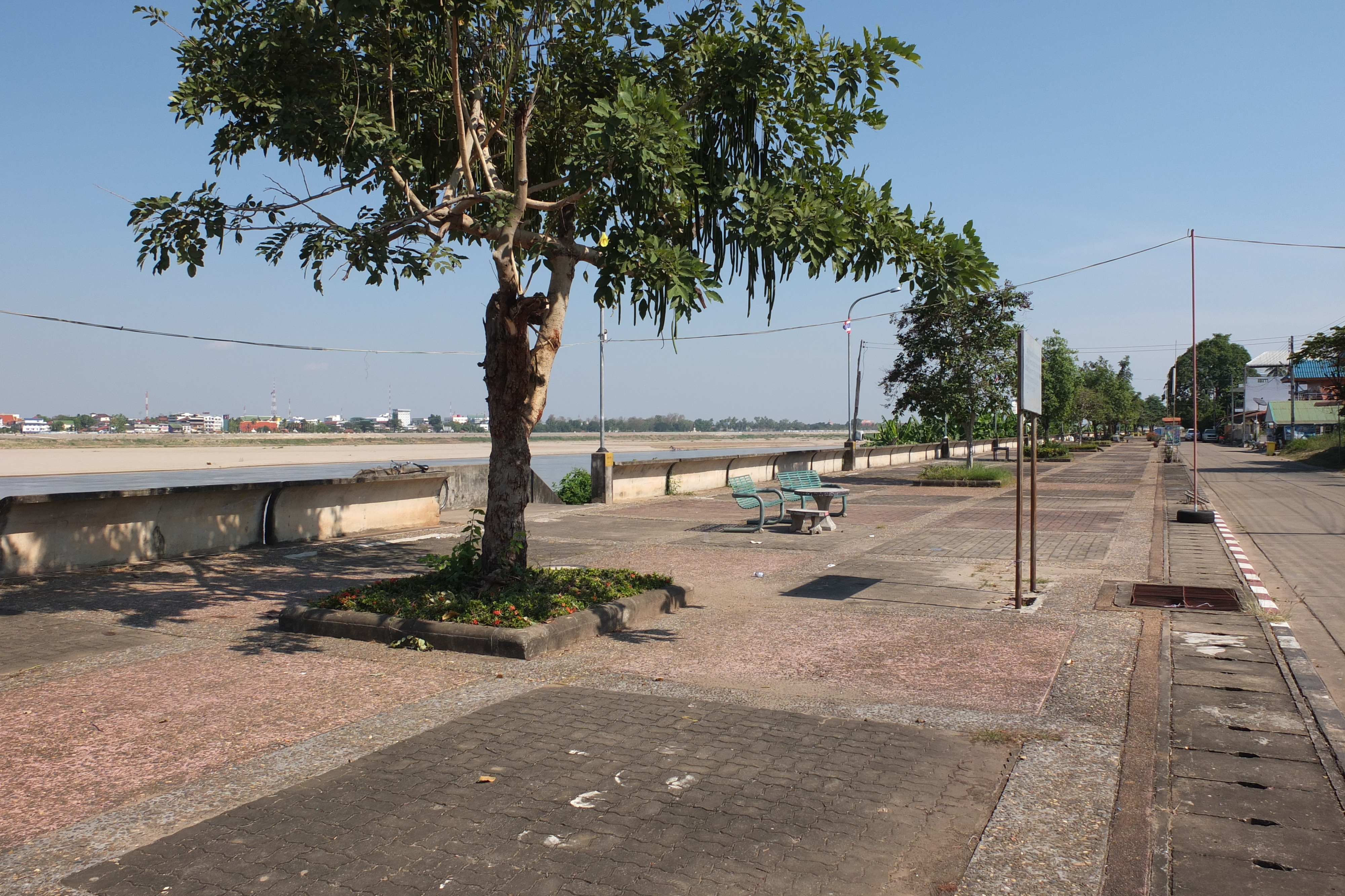 Picture Thailand Mekong river 2012-12 74 - Journey Mekong river