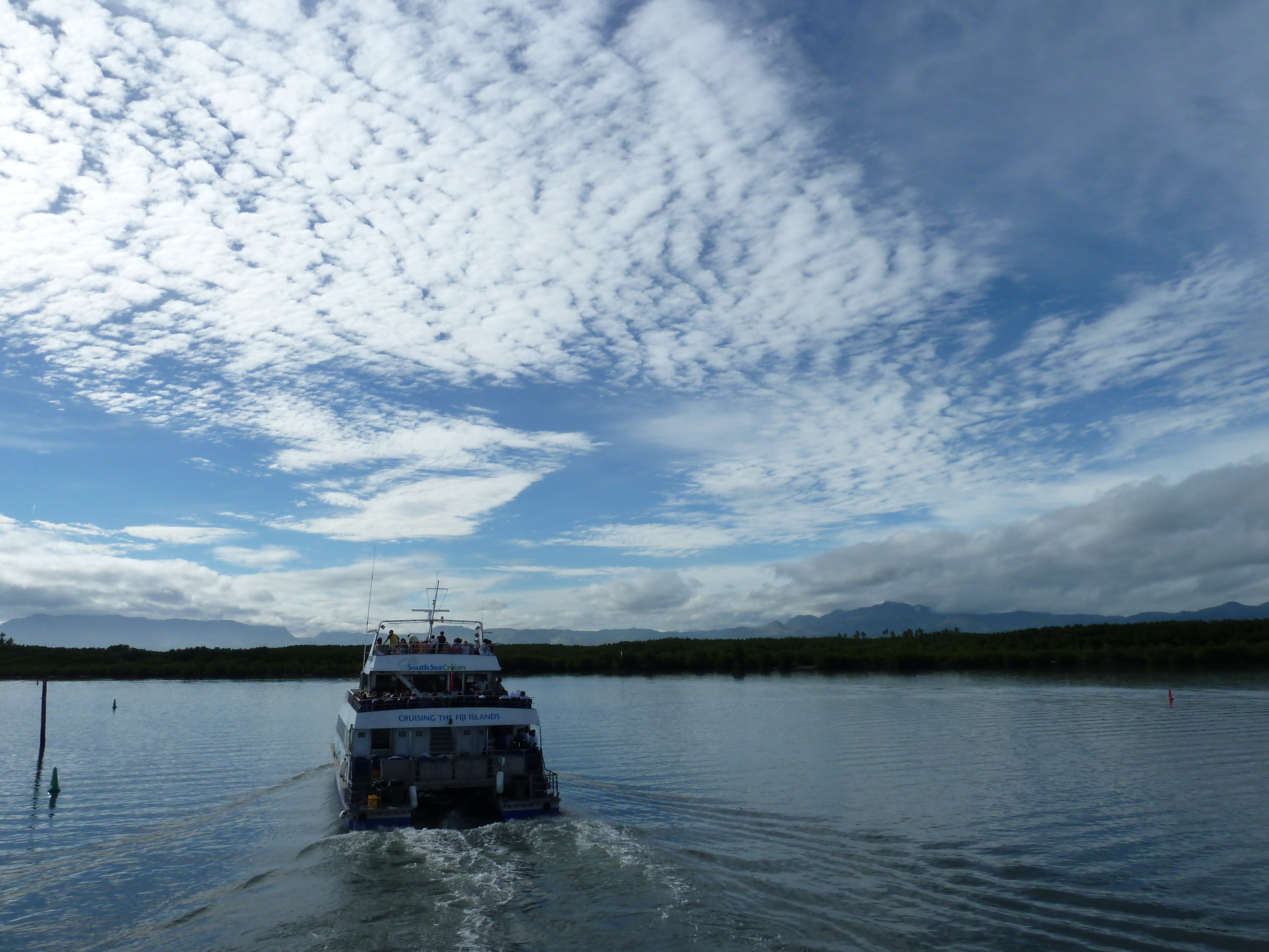 Picture Fiji Port Denarau 2010-05 8 - Tour Port Denarau