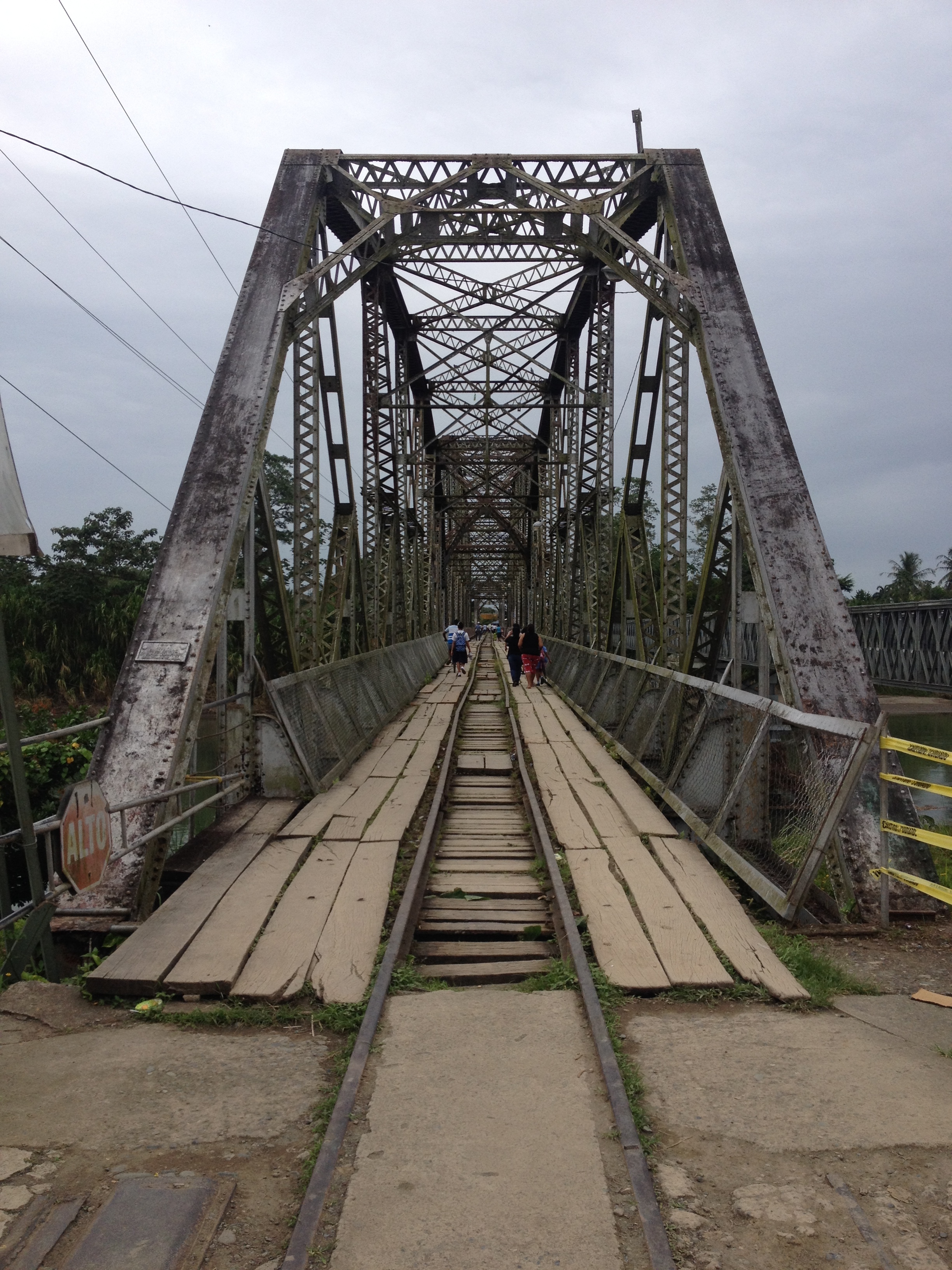 Picture Costa Rica Caraibean Border 2015-03 32 - Journey Caraibean Border