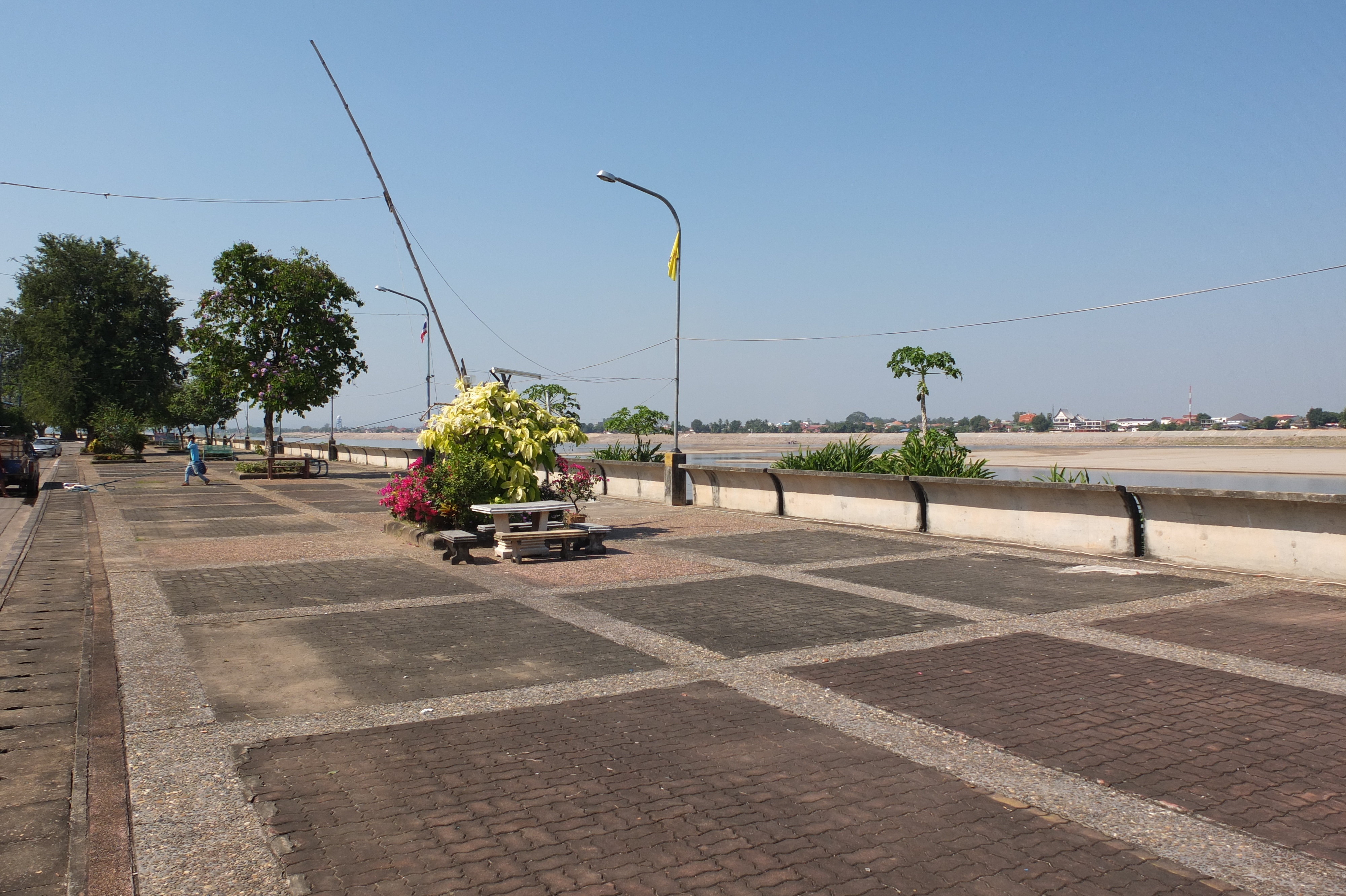 Picture Thailand Mekong river 2012-12 188 - Around Mekong river