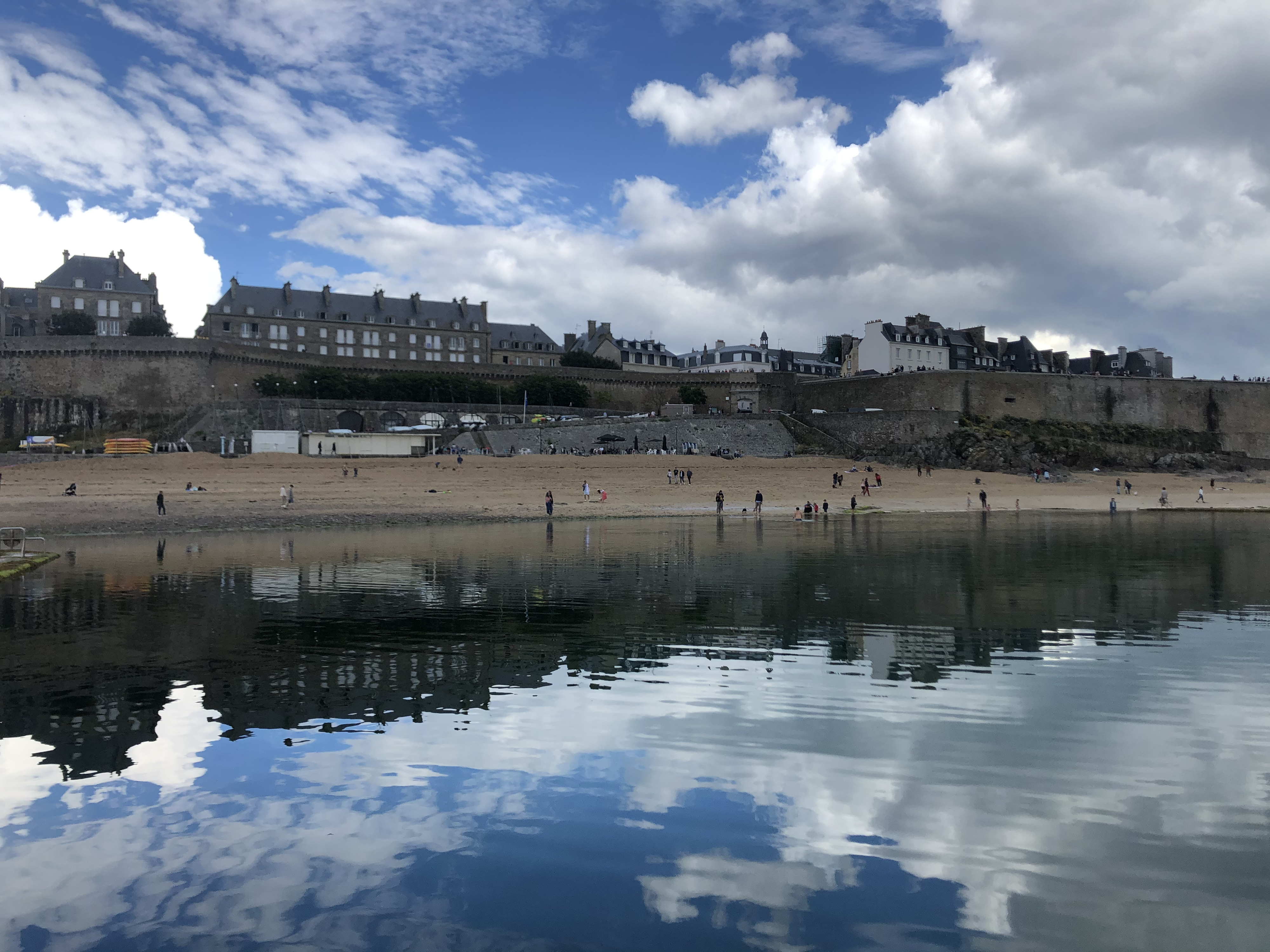 Picture France St Malo 2020-06 115 - Tours St Malo