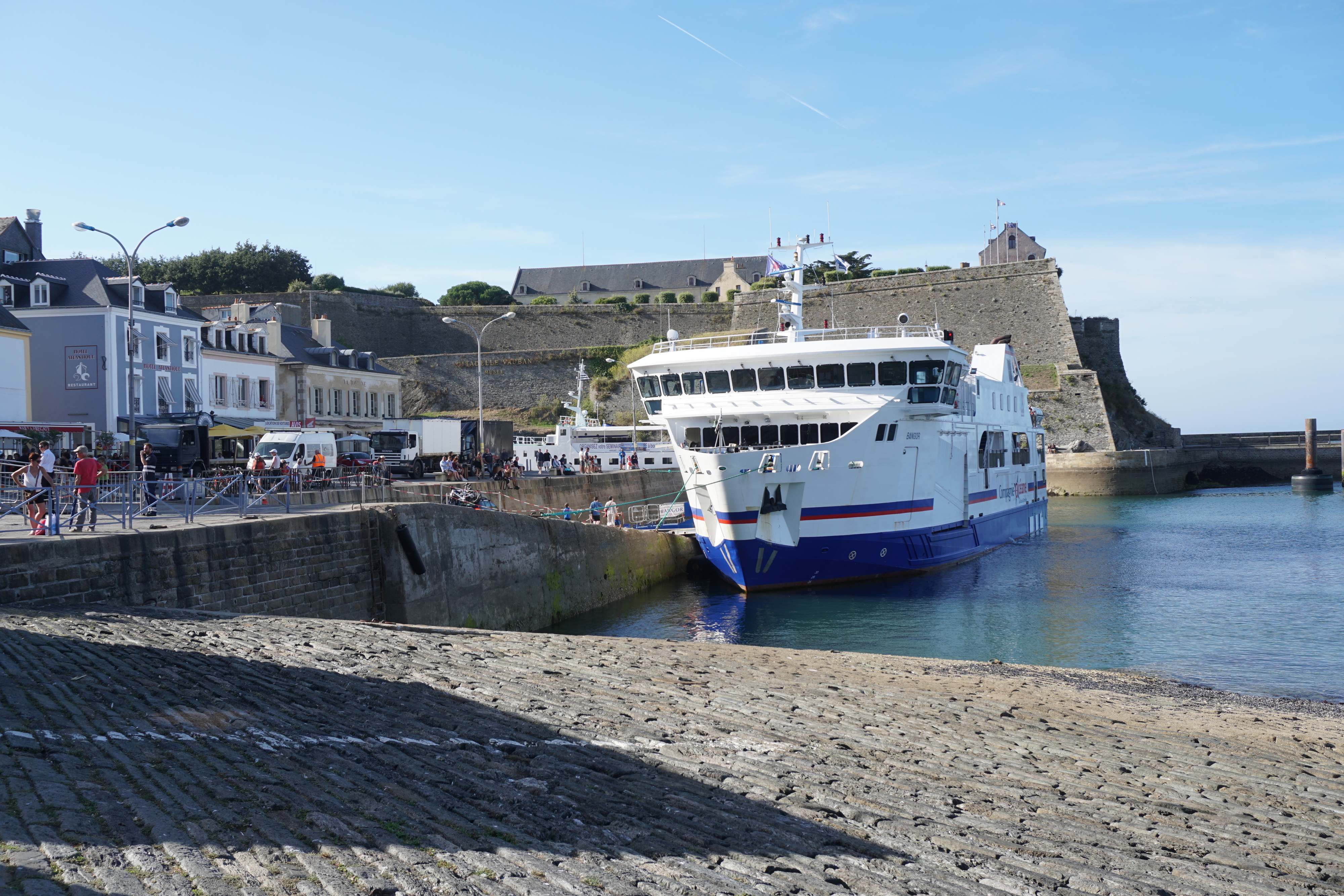 Picture France Belle-Ile 2016-08 28 - Journey Belle-Ile