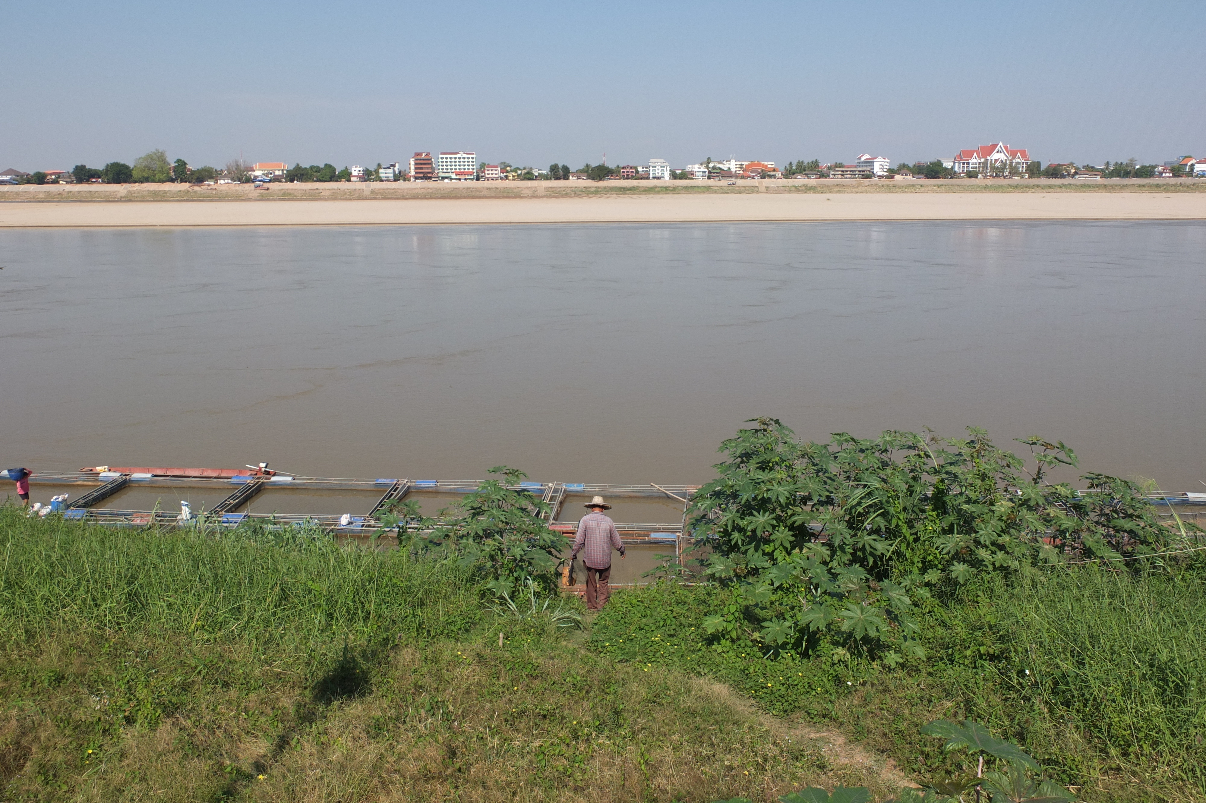 Picture Thailand Mekong river 2012-12 197 - Tours Mekong river