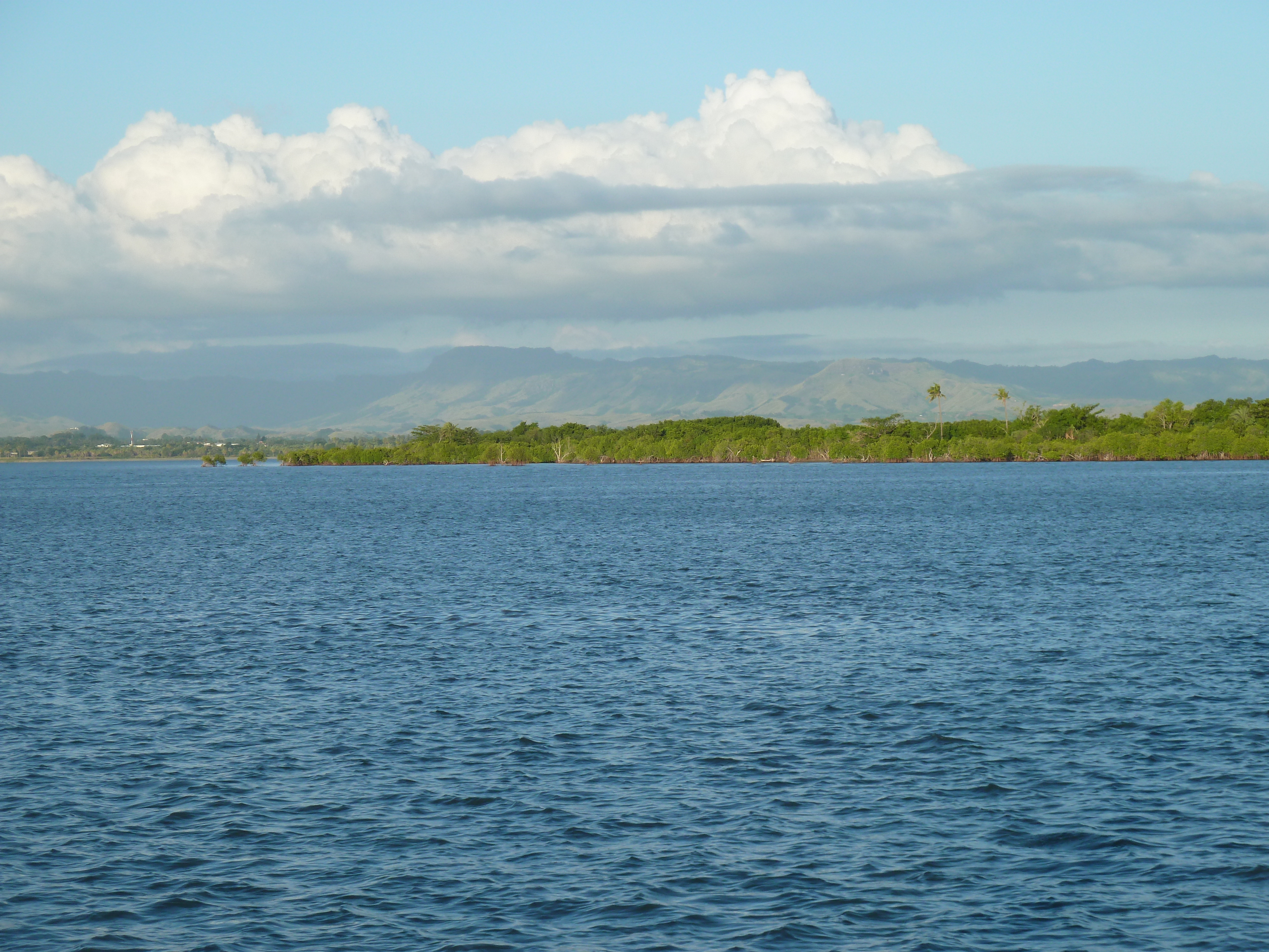 Picture Fiji Port Denarau 2010-05 47 - Journey Port Denarau