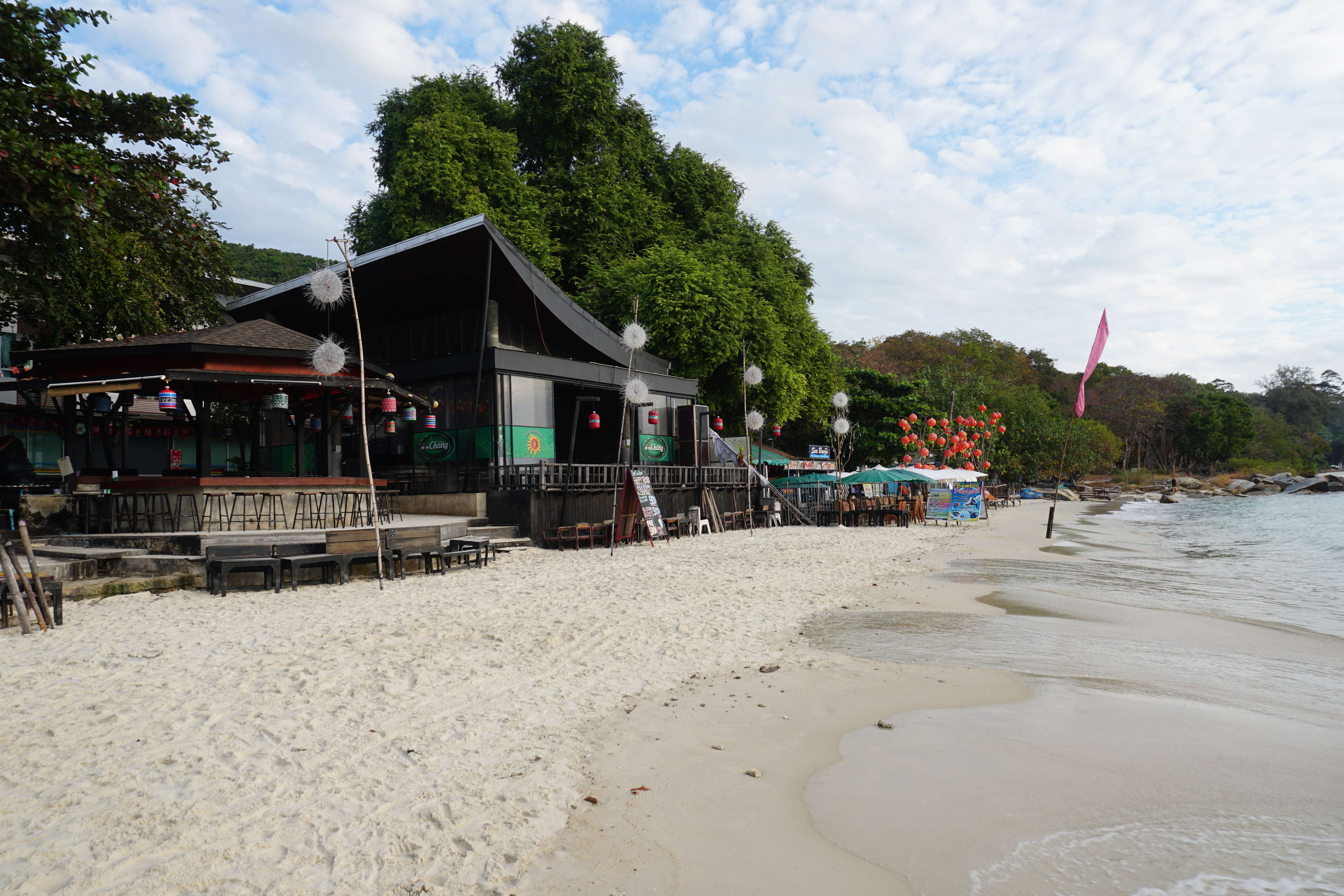 Picture Thailand Ko Samet 2016-12 20 - Discovery Ko Samet