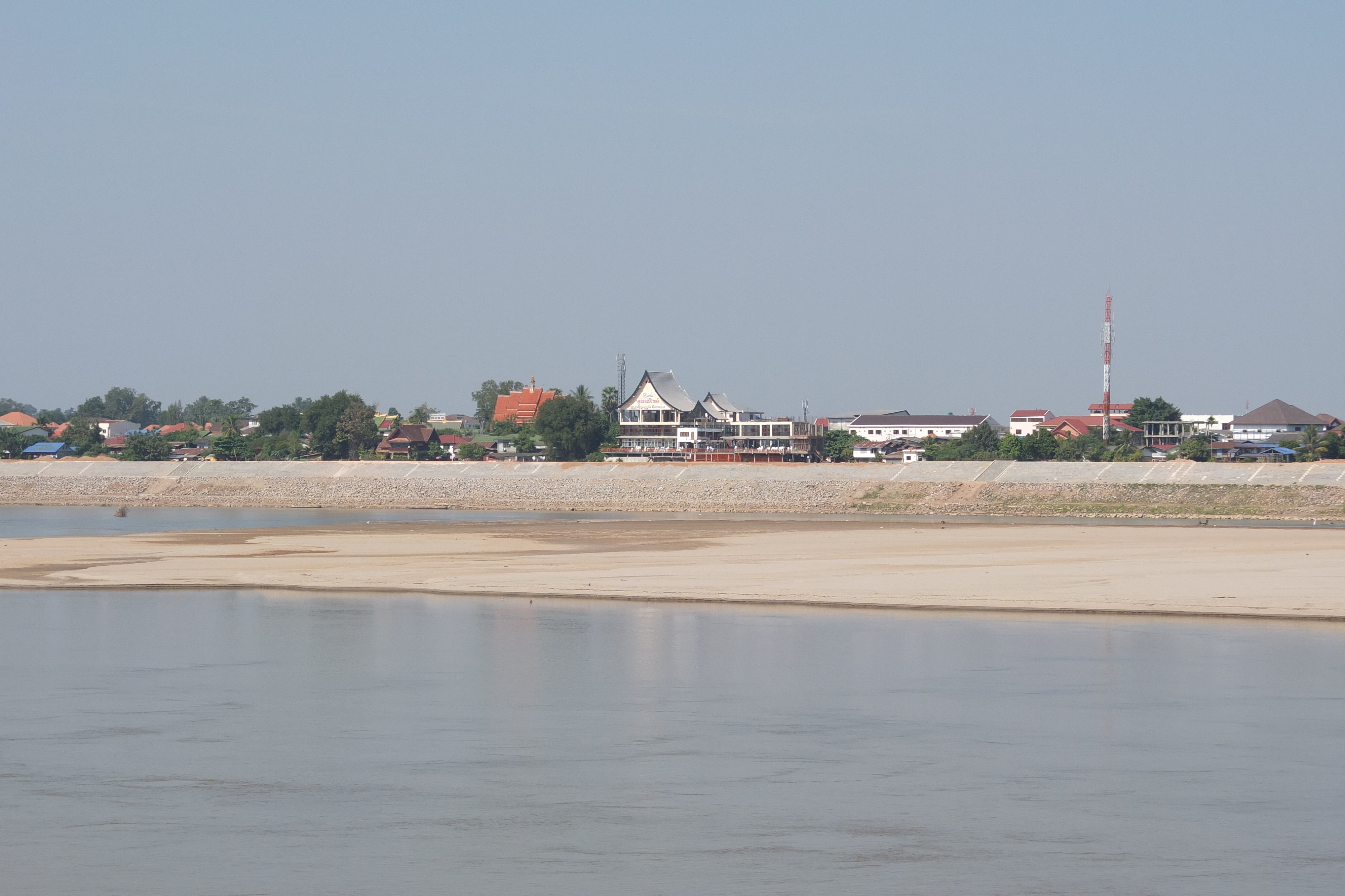 Picture Thailand Mekong river 2012-12 166 - Discovery Mekong river