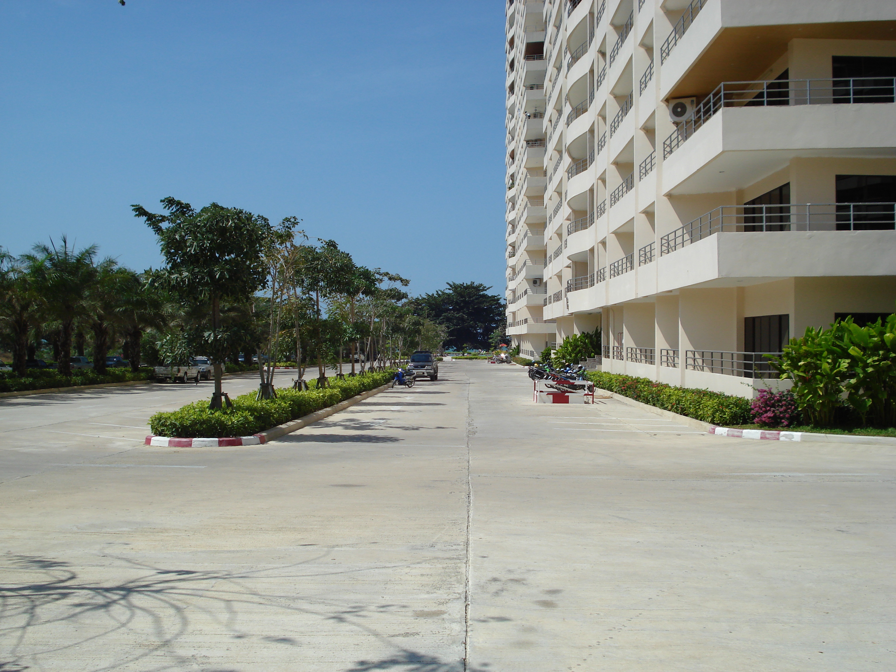 Picture Thailand Viewtalay beach condo 2007-02 5 - Tours Viewtalay beach condo