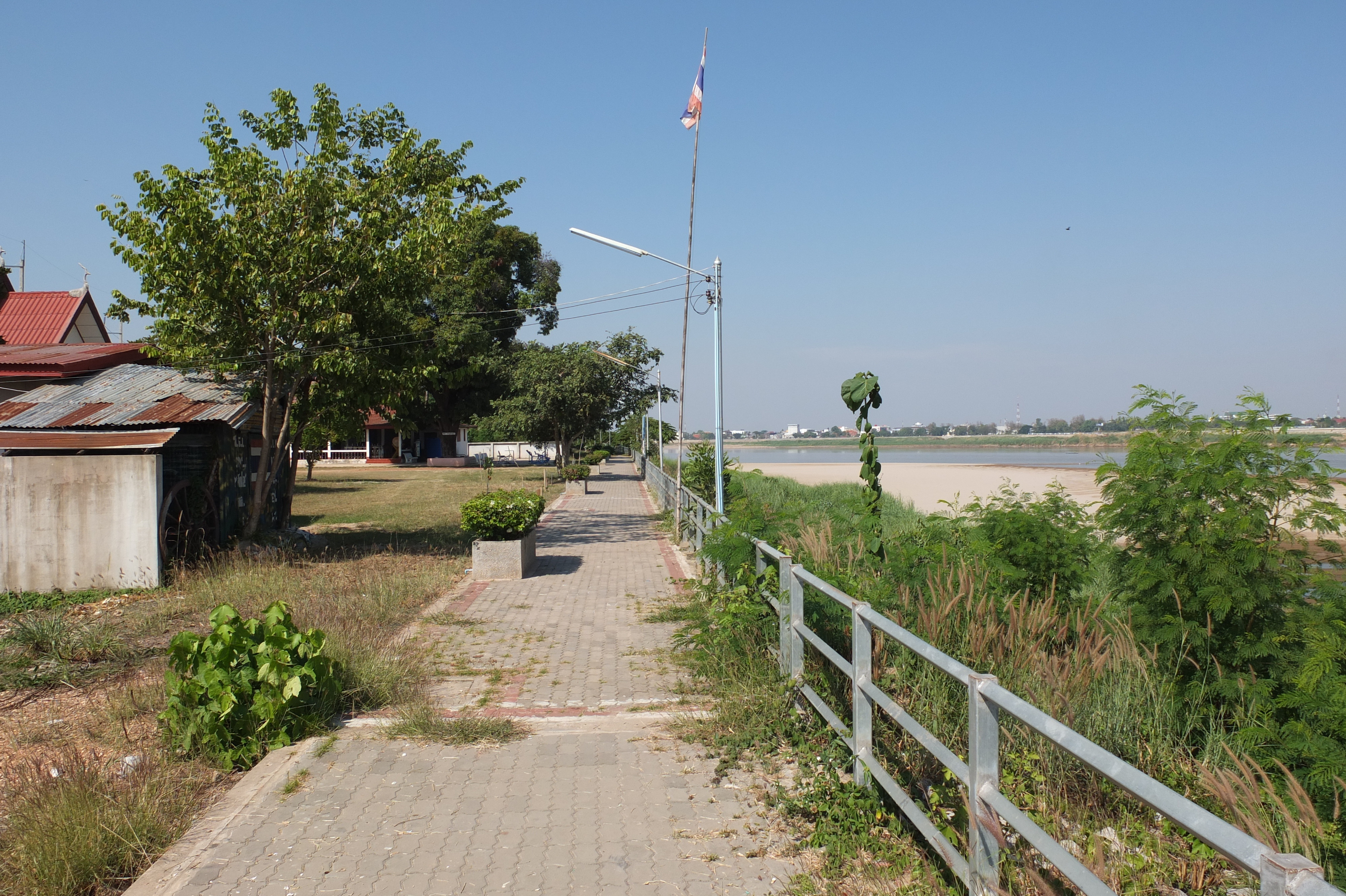 Picture Thailand Mekong river 2012-12 155 - Tours Mekong river