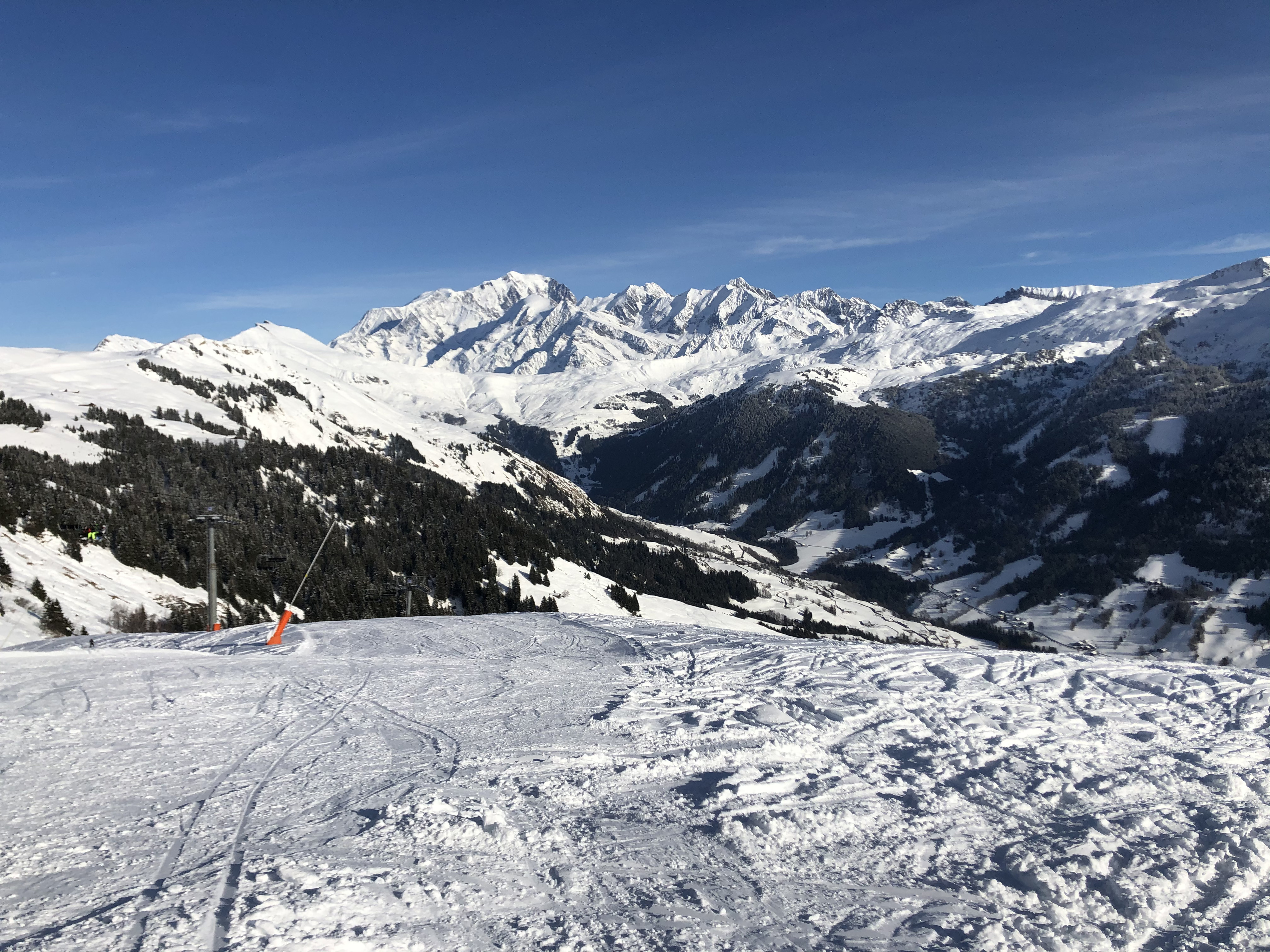 Picture France Praz sur Arly 2019-12 273 - Tours Praz sur Arly