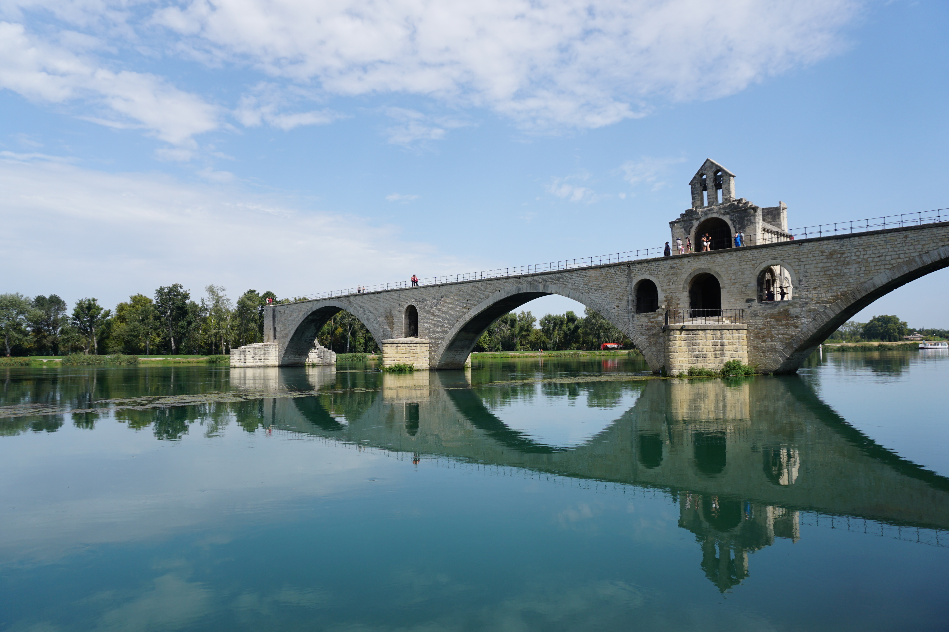 Picture France Avignon 2017-08 13 - Center Avignon