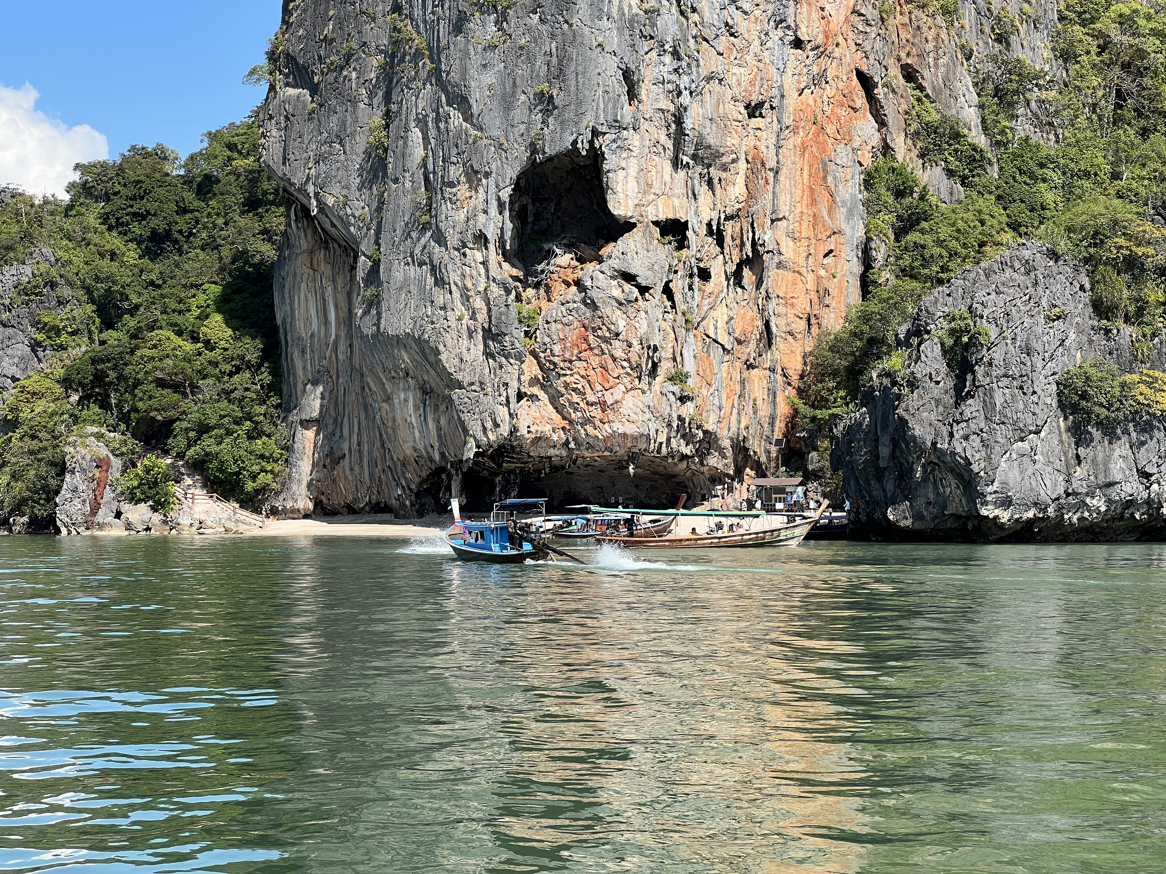 Picture Thailand Phang Nga Bay 2021-12 269 - Discovery Phang Nga Bay