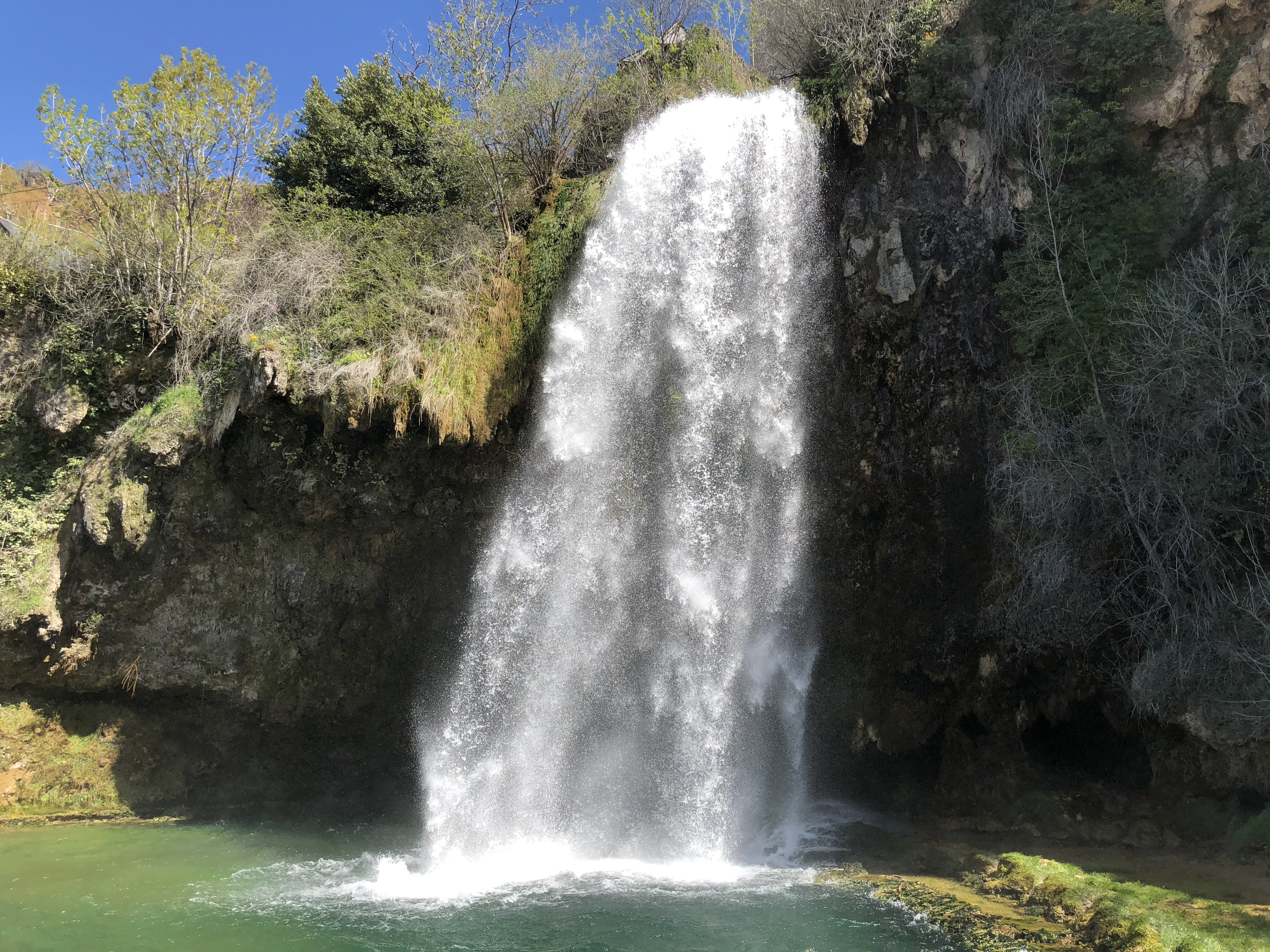 Picture France Salles la Source 2018-04 7 - Around Salles la Source