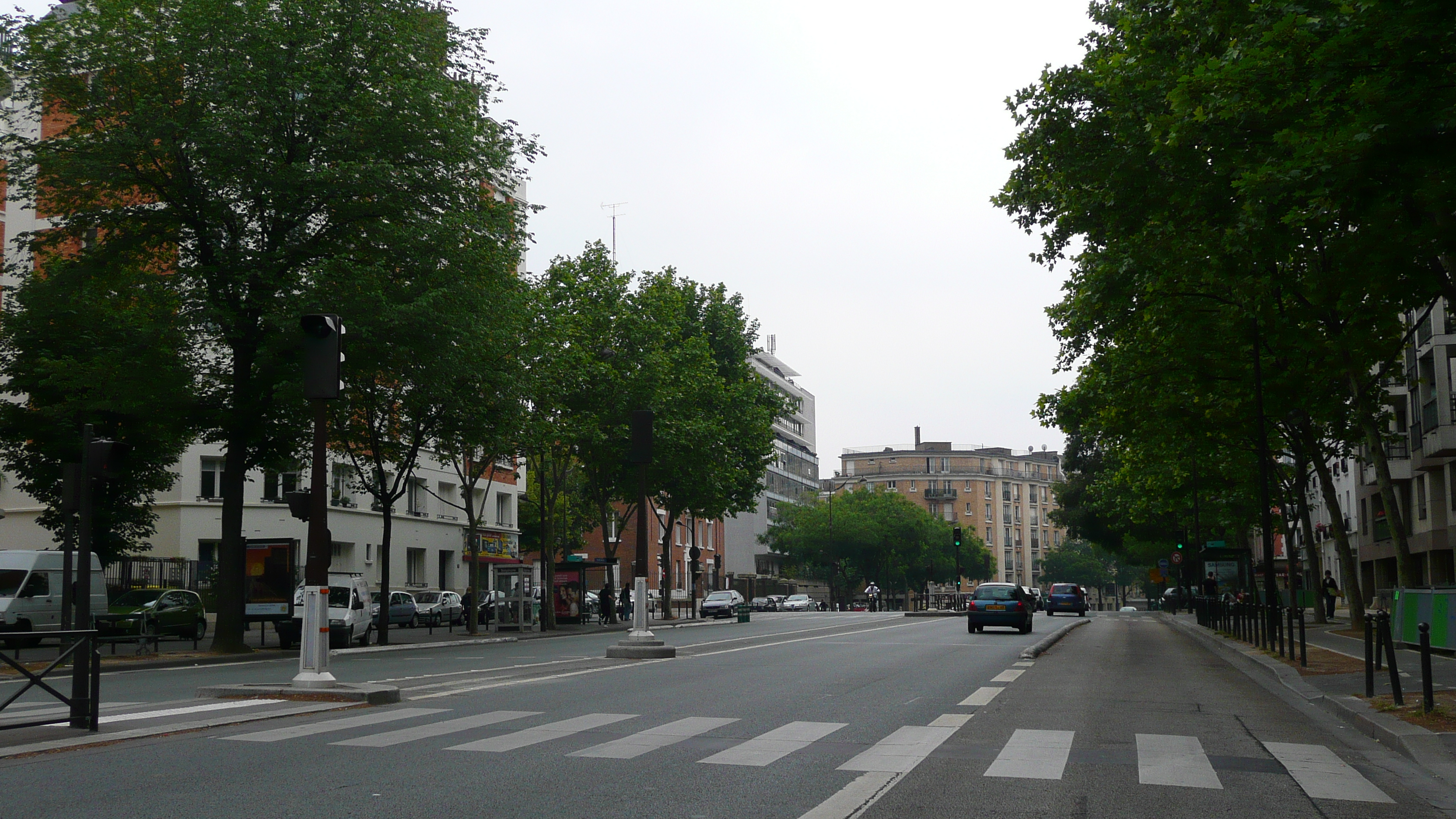 Picture France Paris Around Paris east 2007-06 53 - Tours Around Paris east