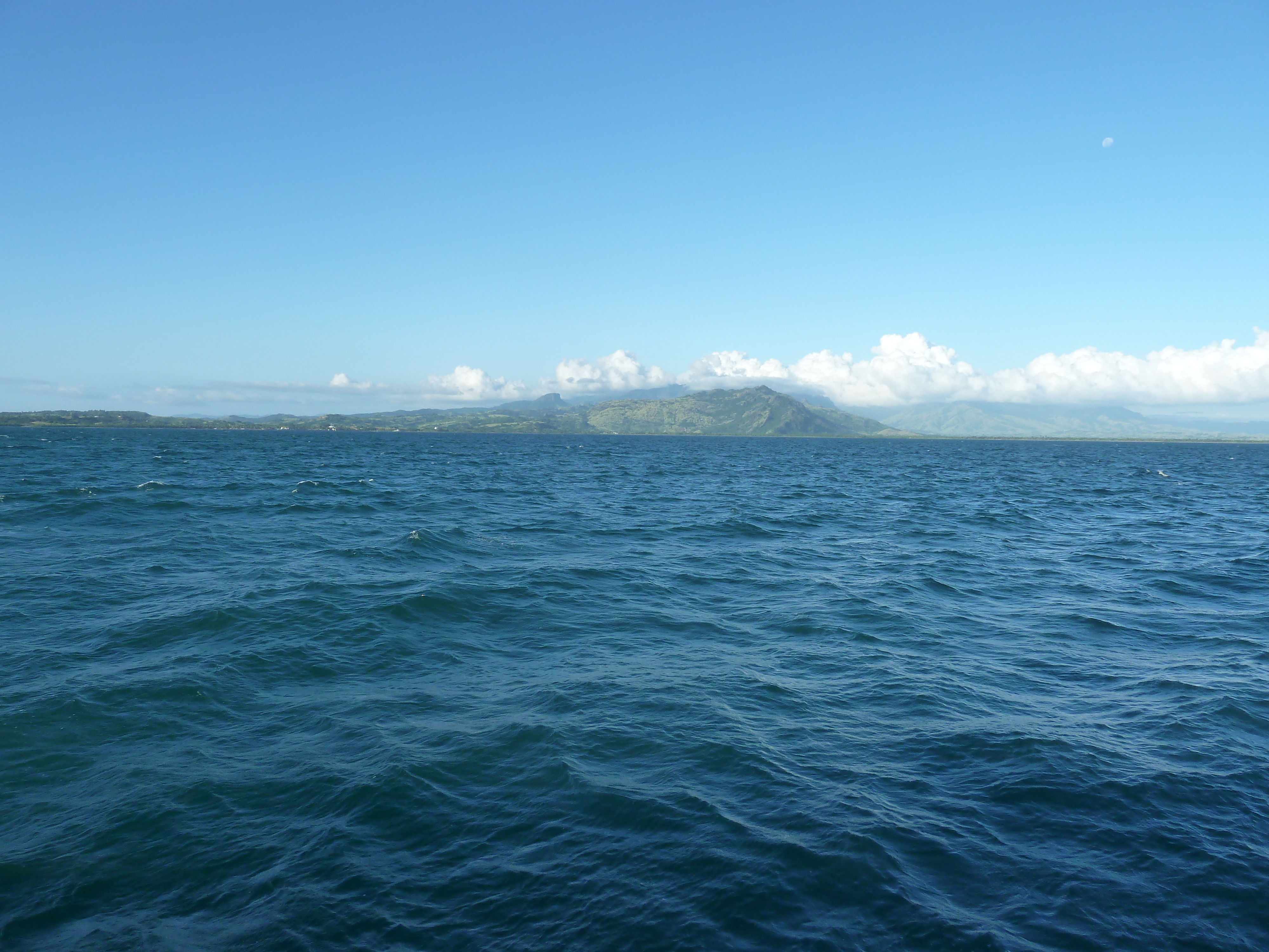 Picture Fiji Captain Cook Cruises 2010-05 57 - Discovery Captain Cook Cruises