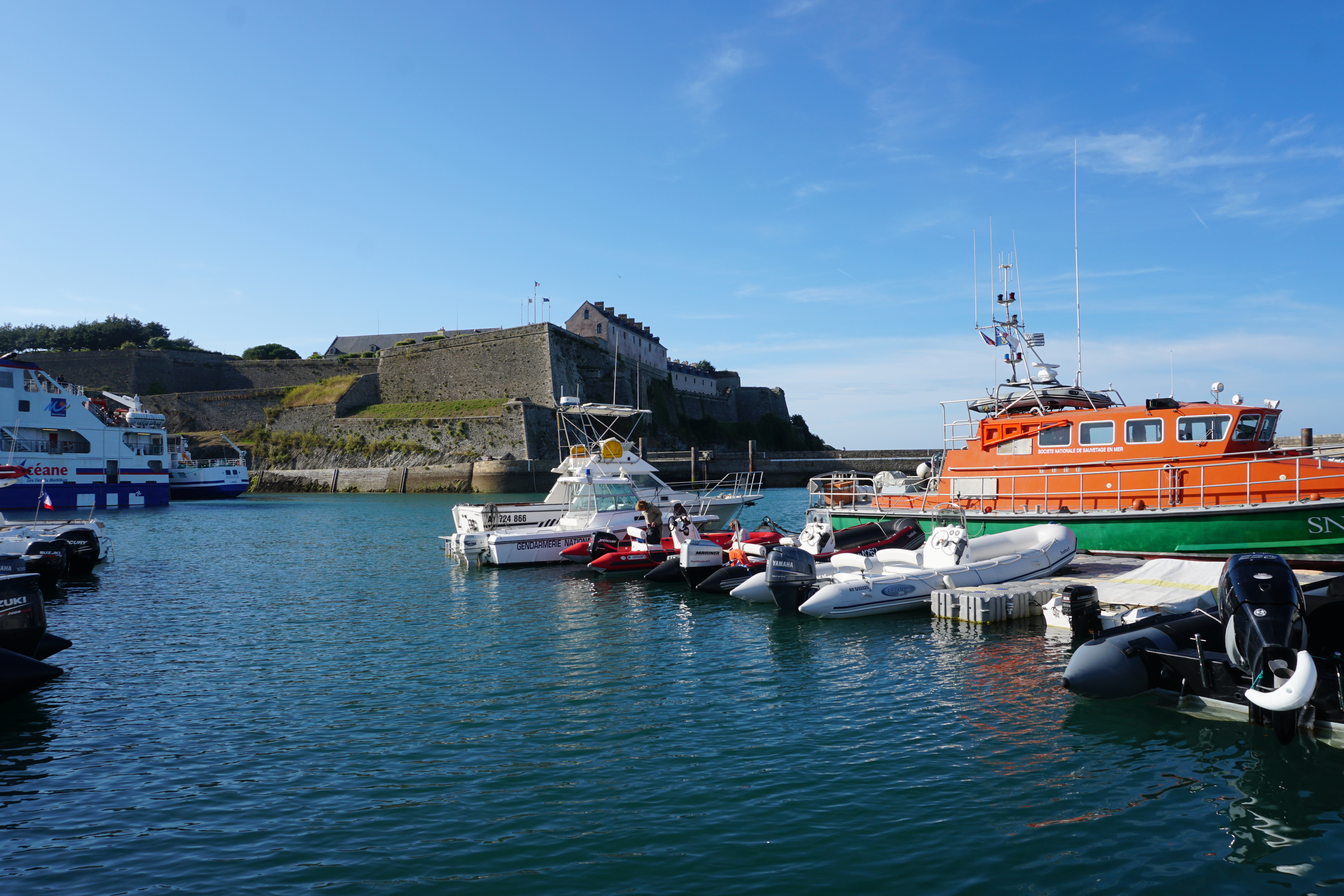 Picture France Belle-Ile 2016-08 255 - Tours Belle-Ile