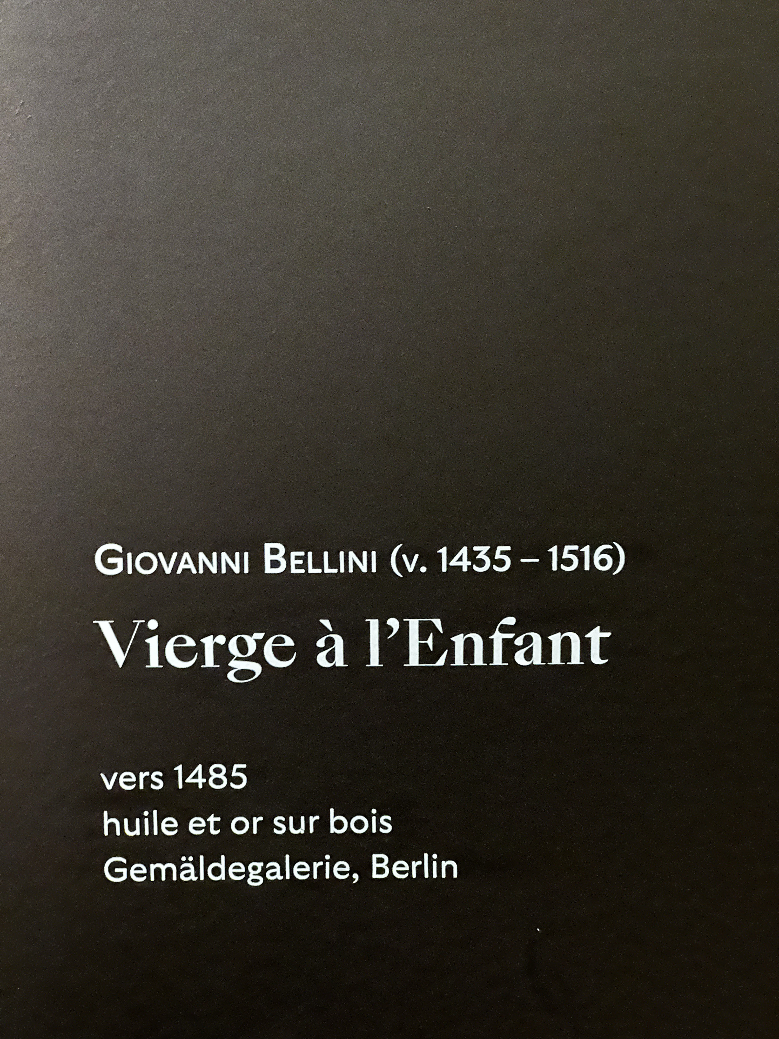 Picture France Paris Jacquemart Andre Museum 2023-04 192 - History Jacquemart Andre Museum