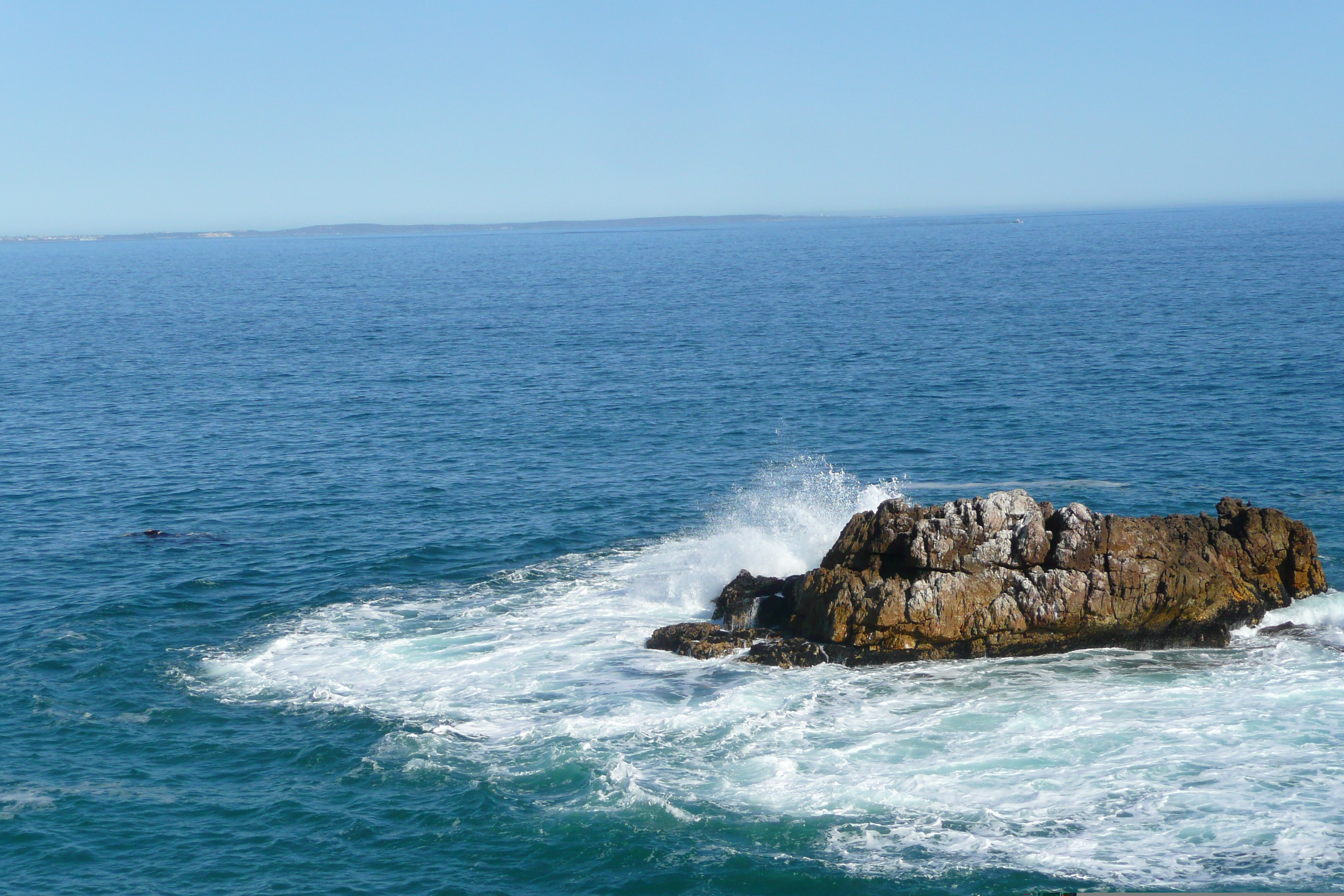 Picture South Africa Harmanus 2008-09 291 - Journey Harmanus