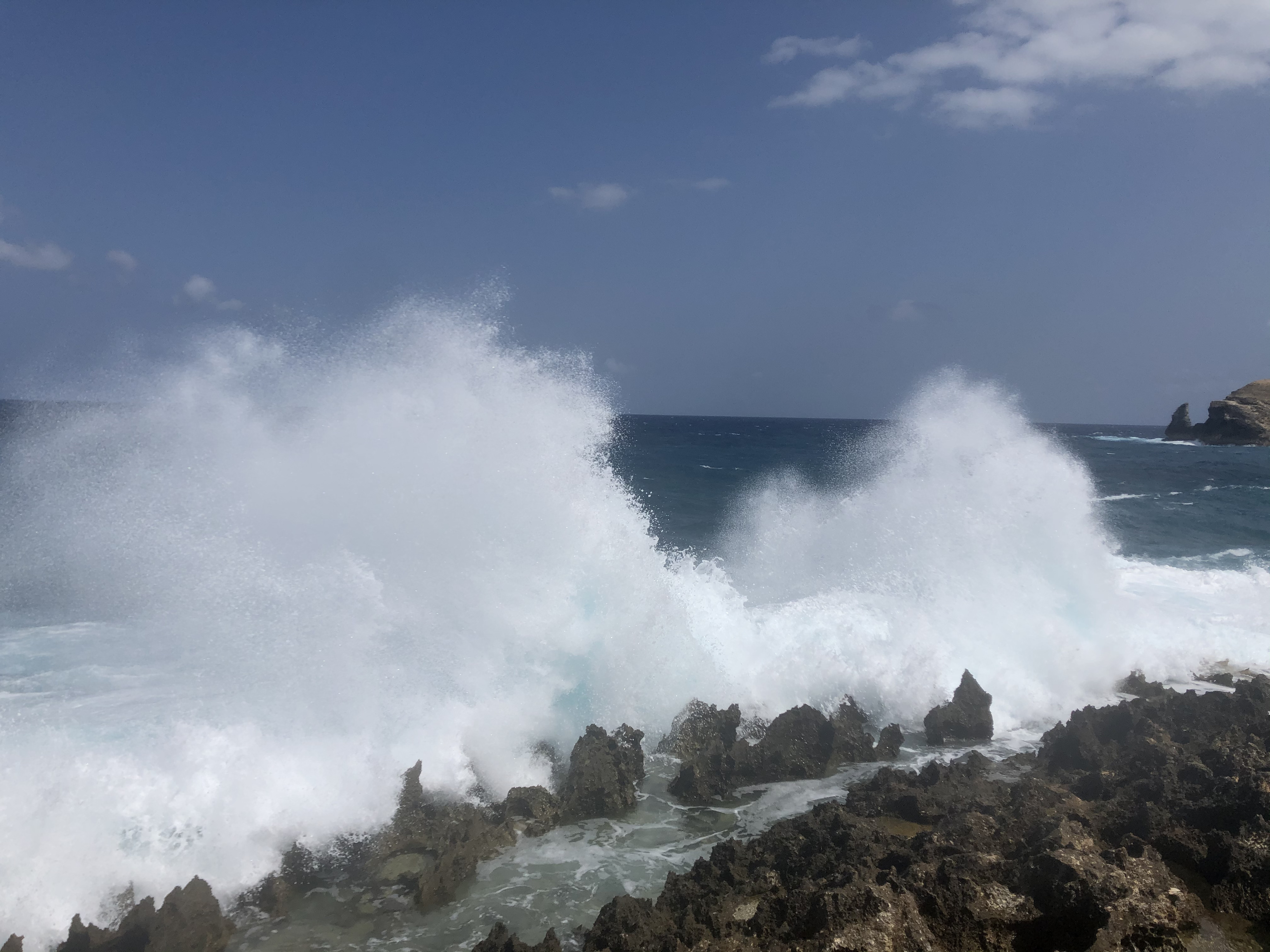 Picture Guadeloupe Castle Point 2021-02 317 - Around Castle Point