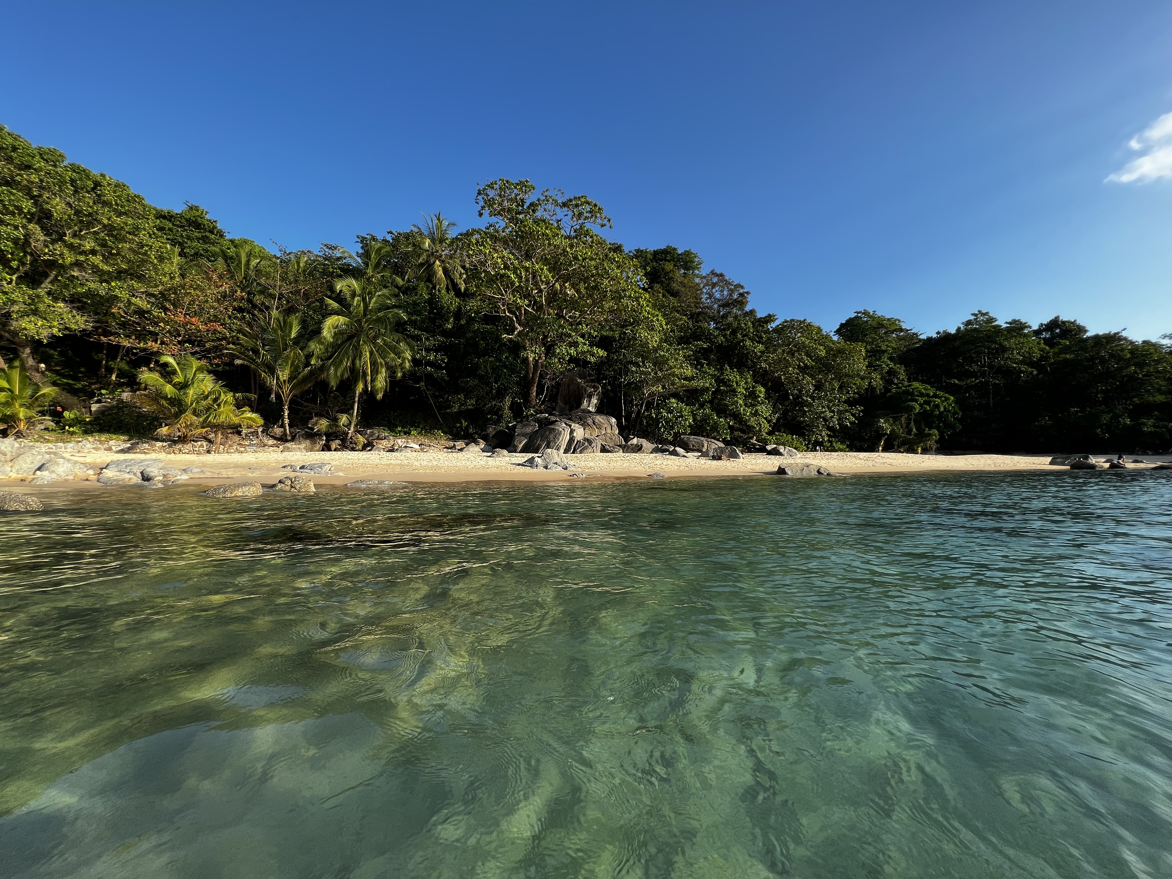 Picture Thailand Phuket Laem Sing Beach 2021-12 16 - Around Laem Sing Beach