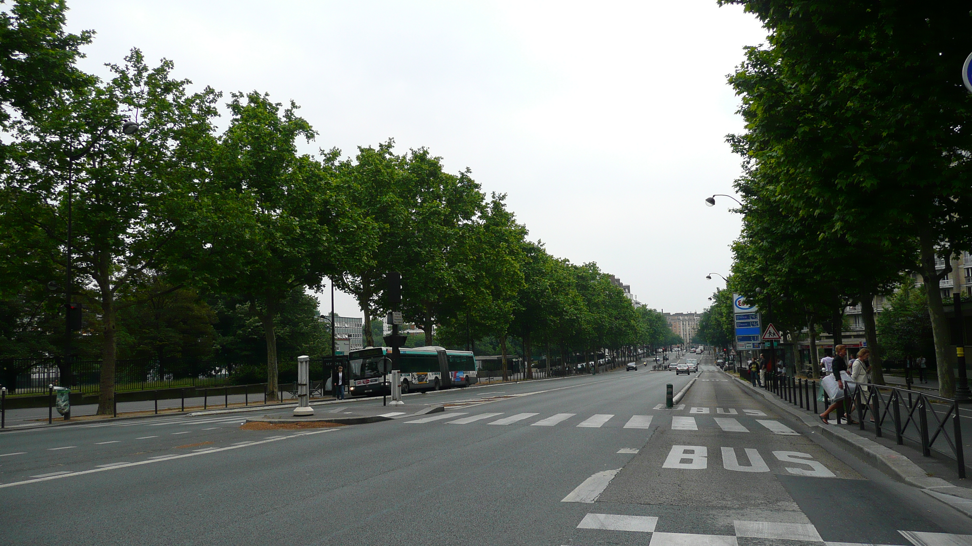 Picture France Paris Around Paris east 2007-06 71 - History Around Paris east